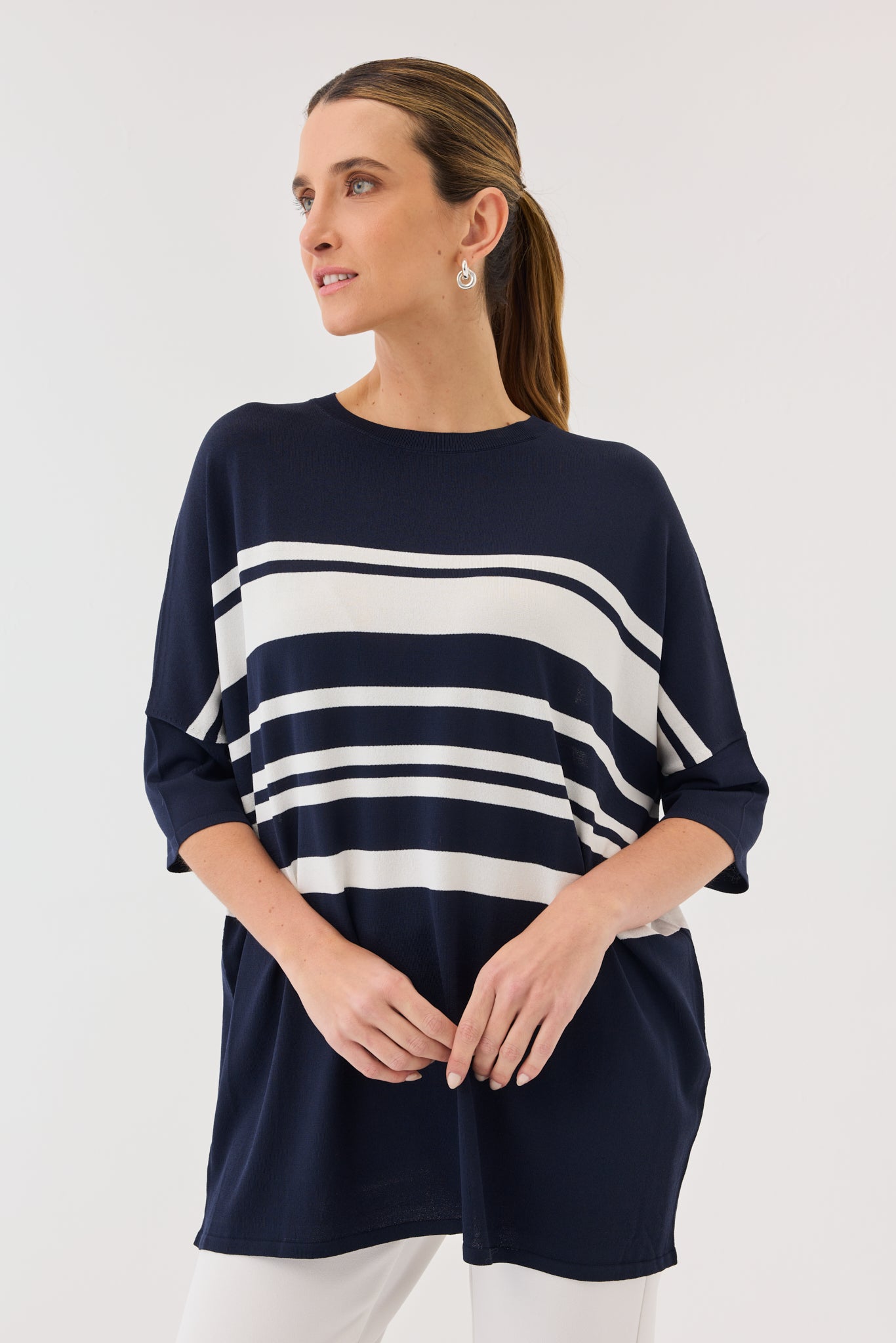 RIVER KNIT TOP
