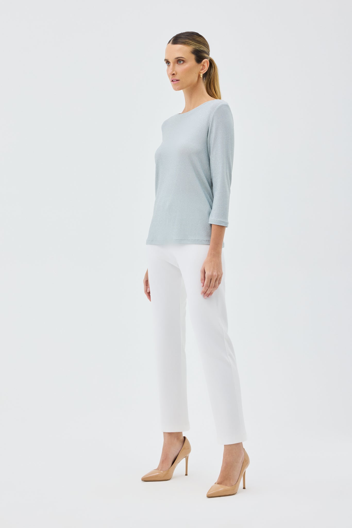 STARDUST BOATNECK