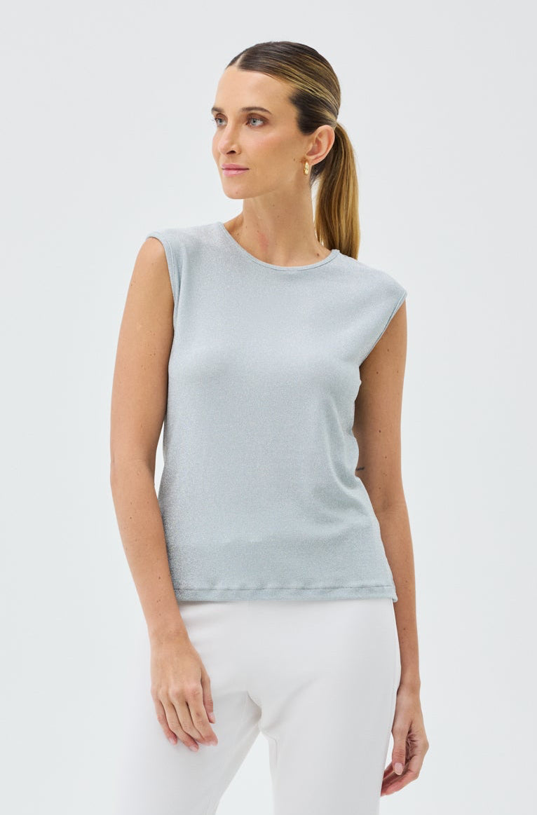 STARDUST MUSCLE TOP