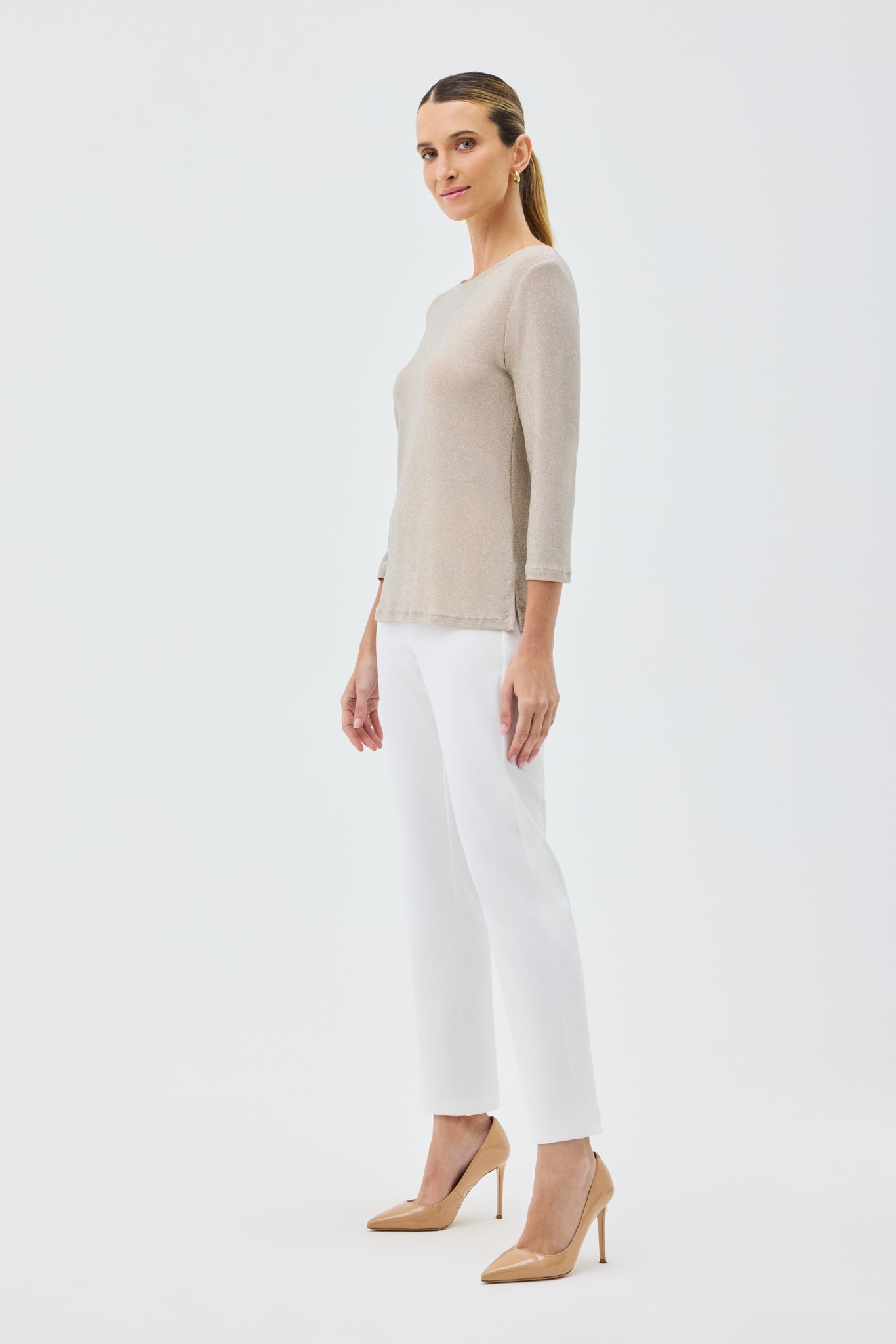 STARDUST BOATNECK