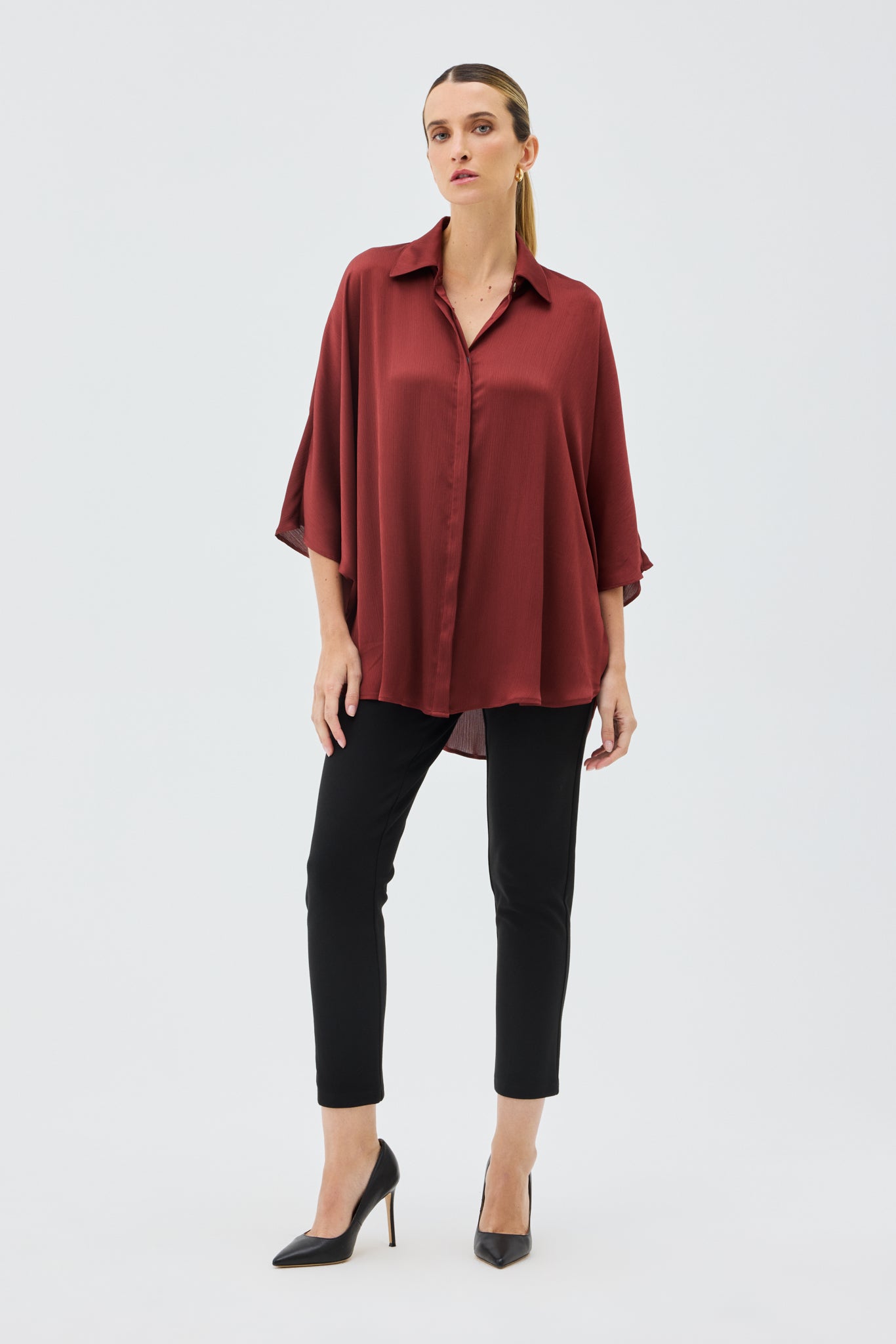AVERY SHIRT