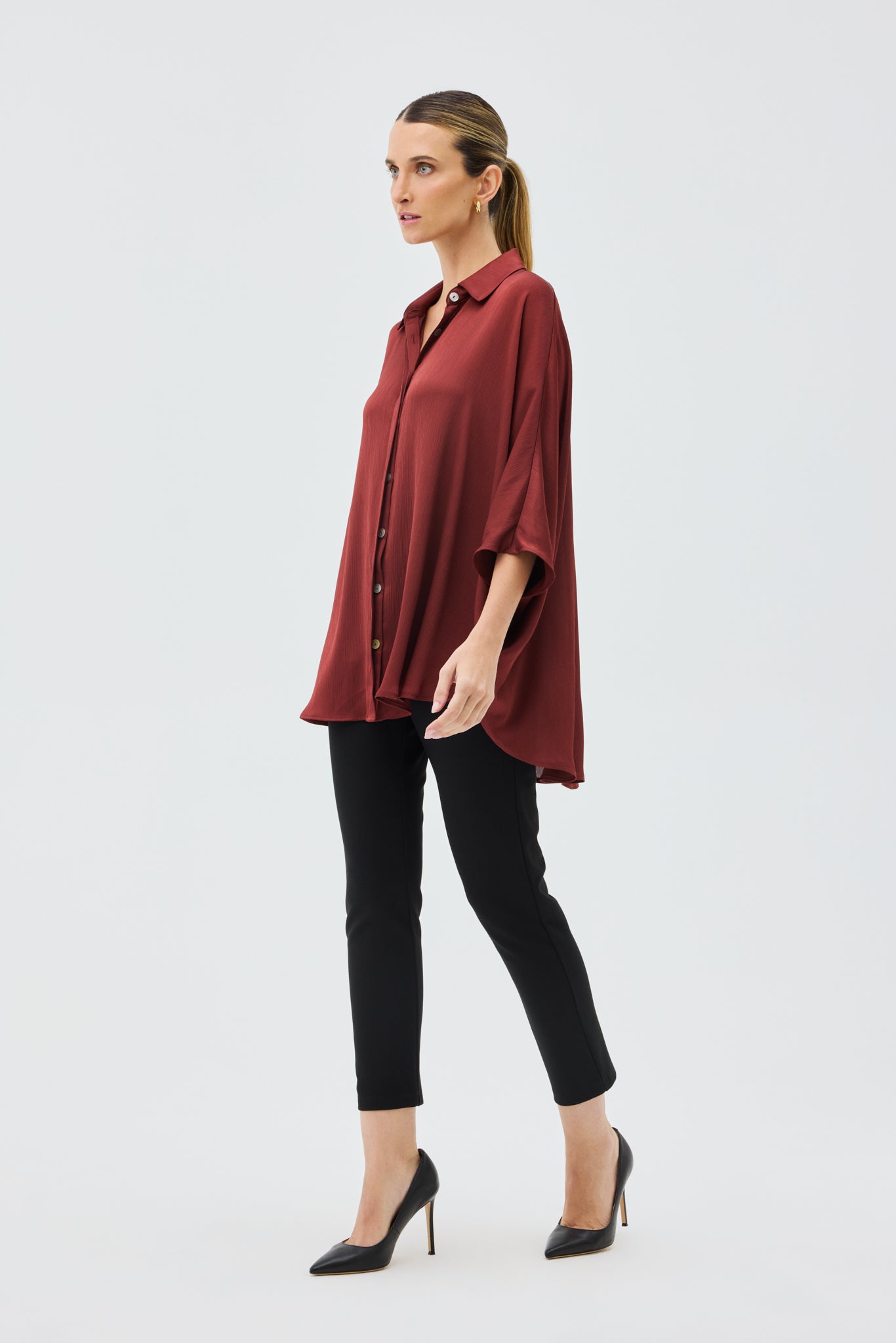 AVERY SHIRT