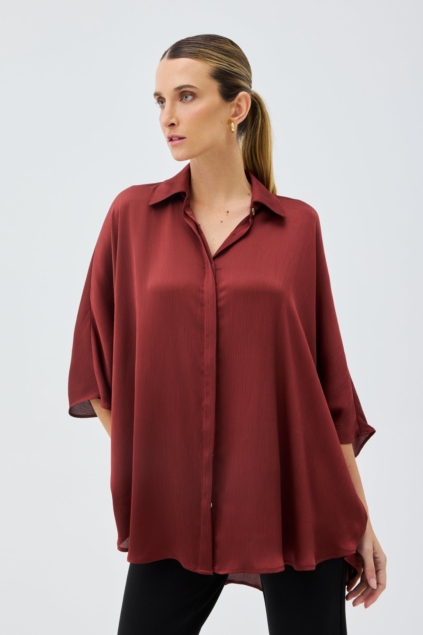 AVERY SHIRT