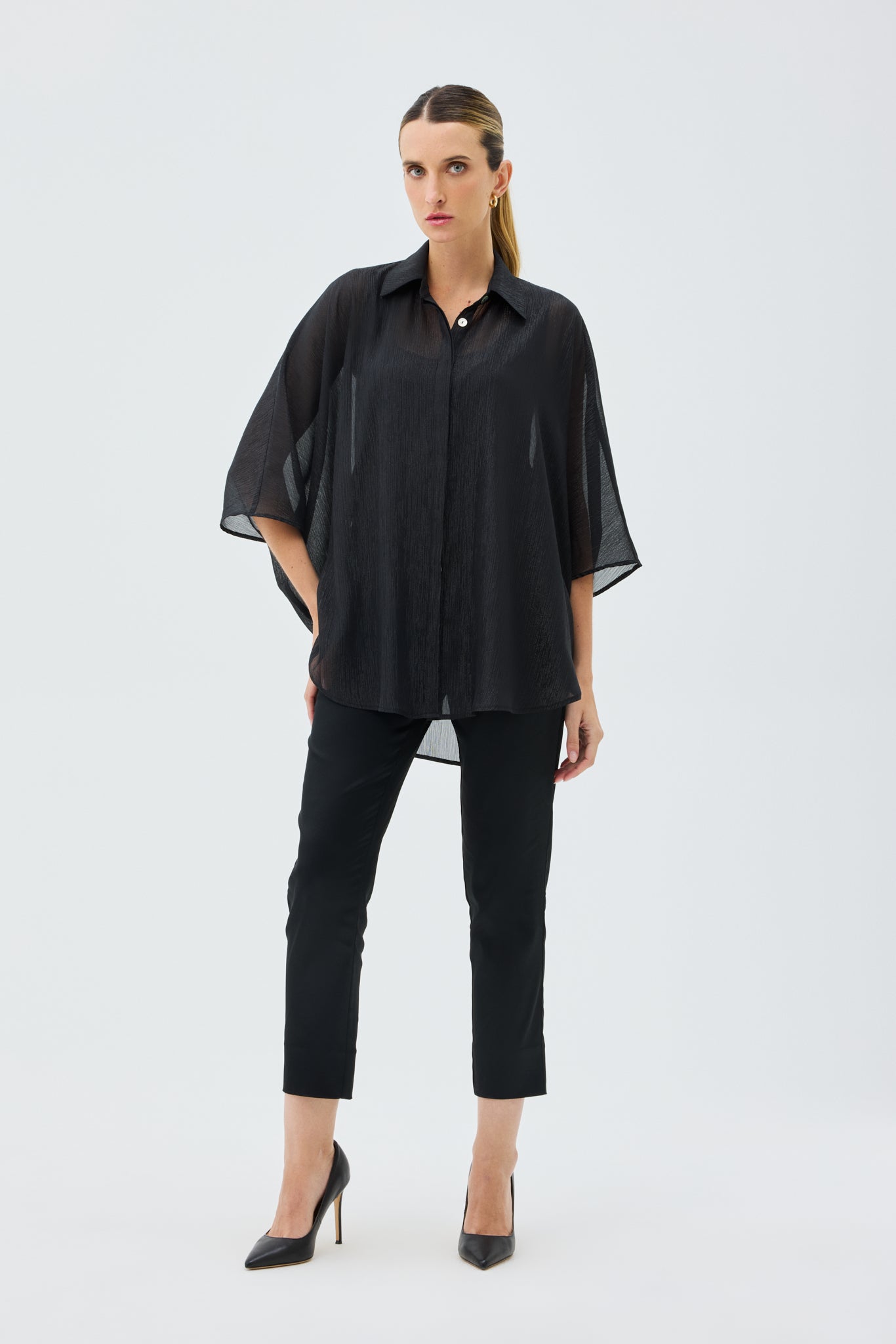 DAZZLE SHIRT