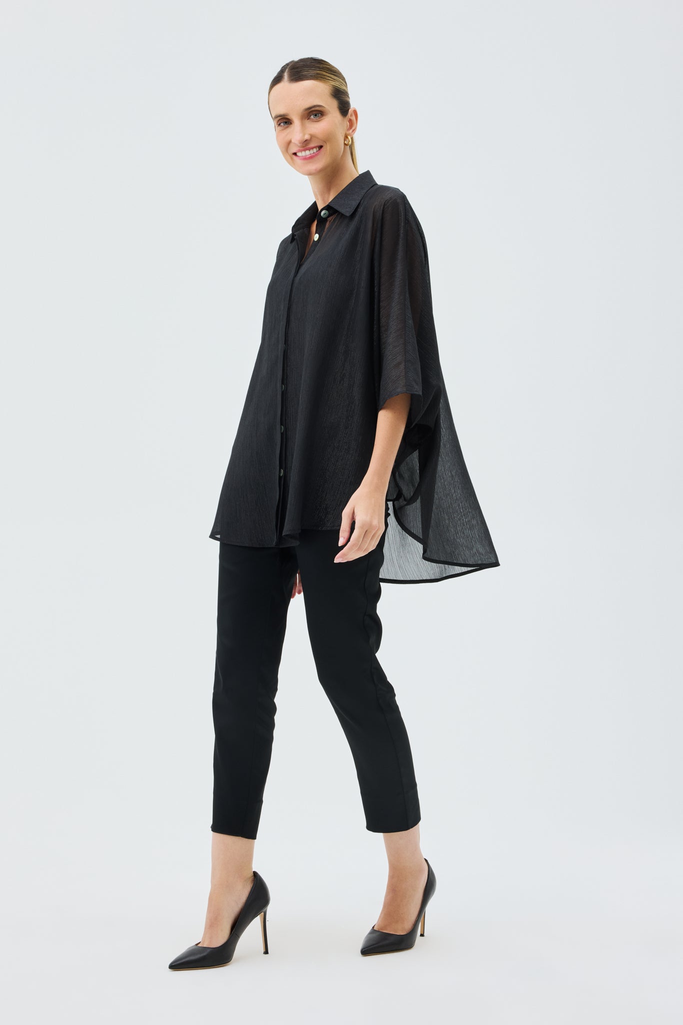 DAZZLE SHIRT