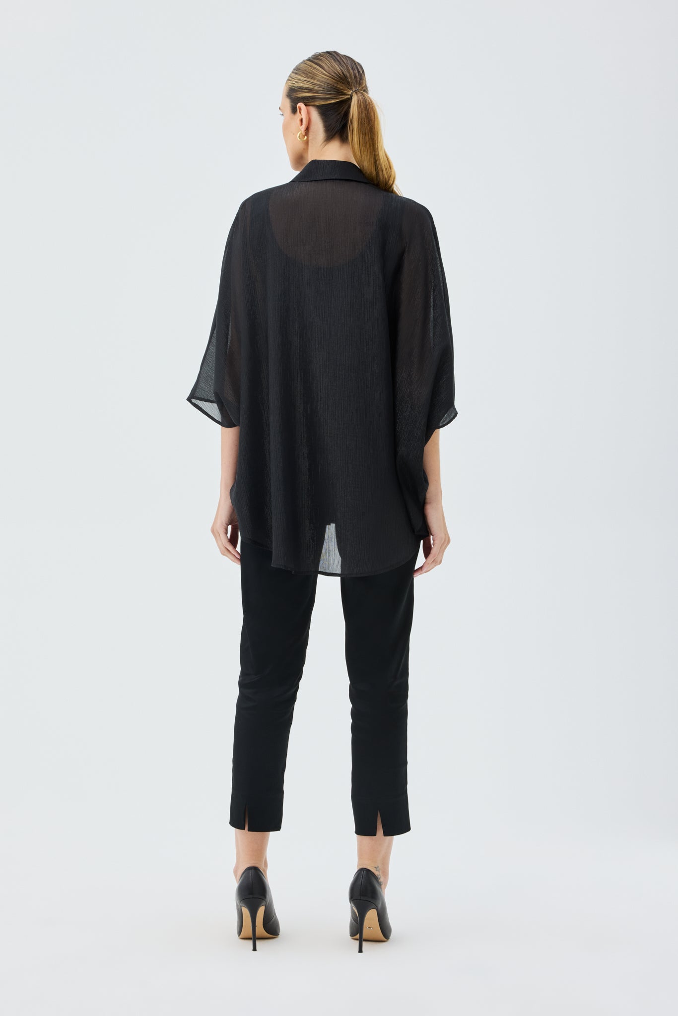 DAZZLE SHIRT