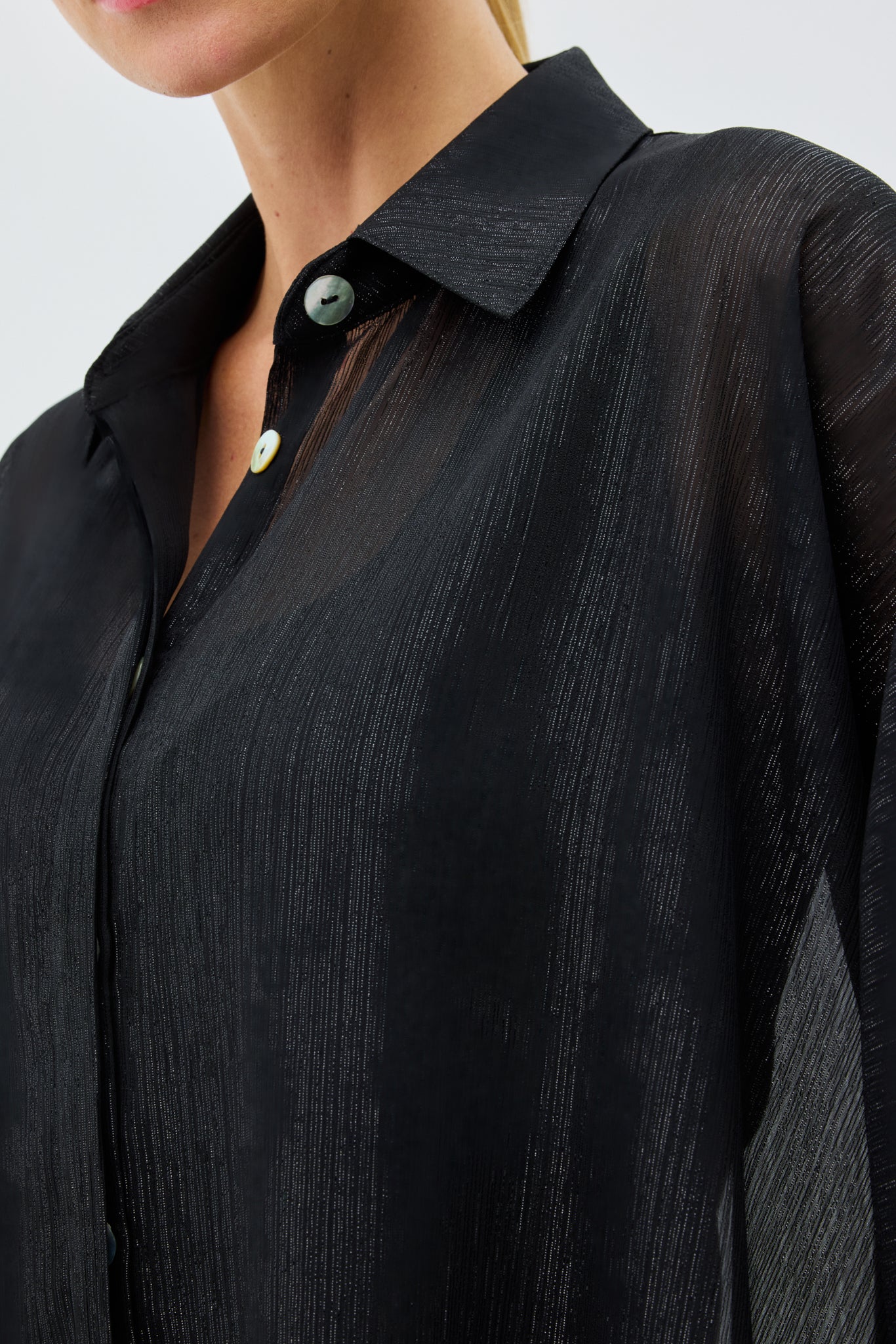 DAZZLE SHIRT