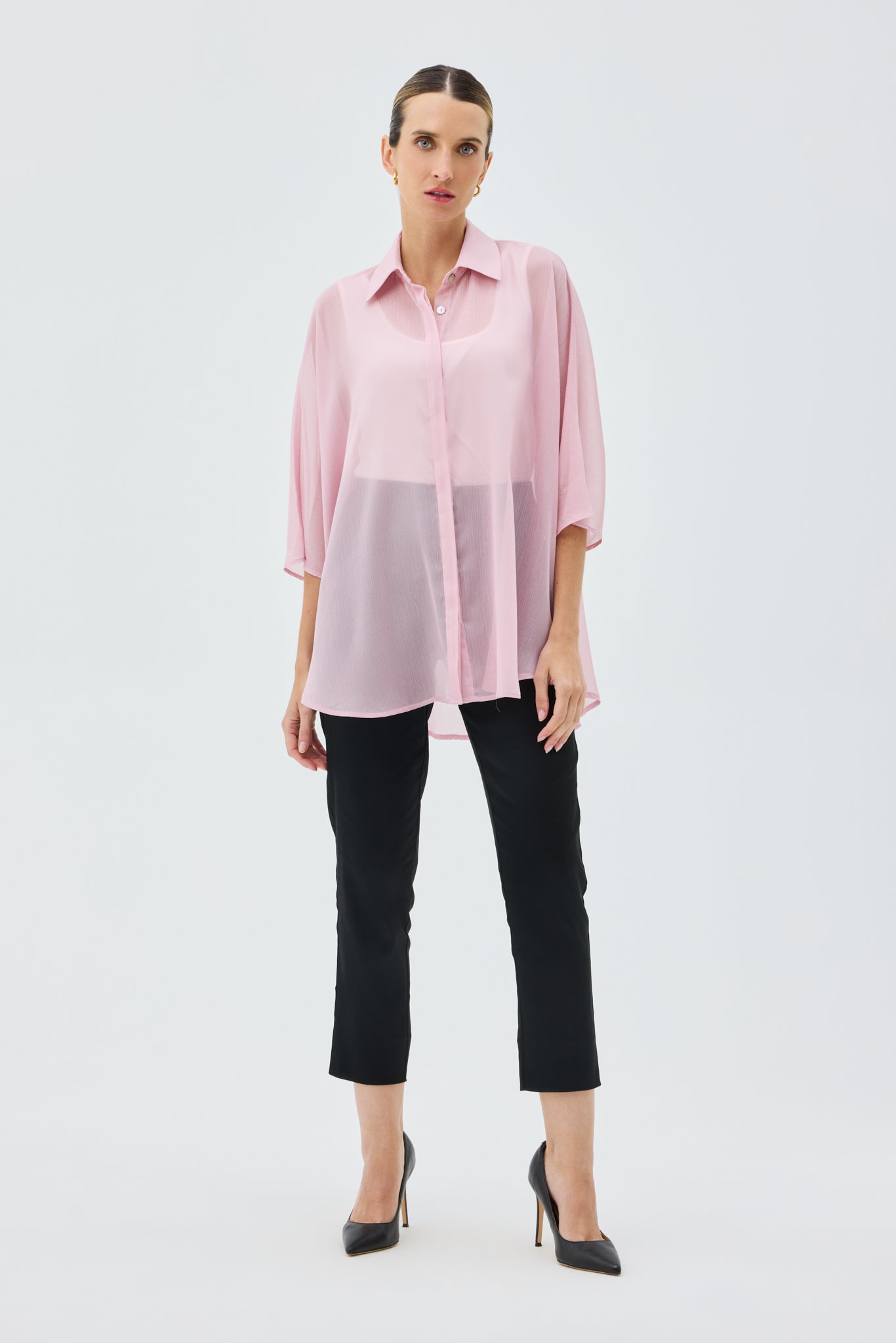 DAZZLE SHIRT