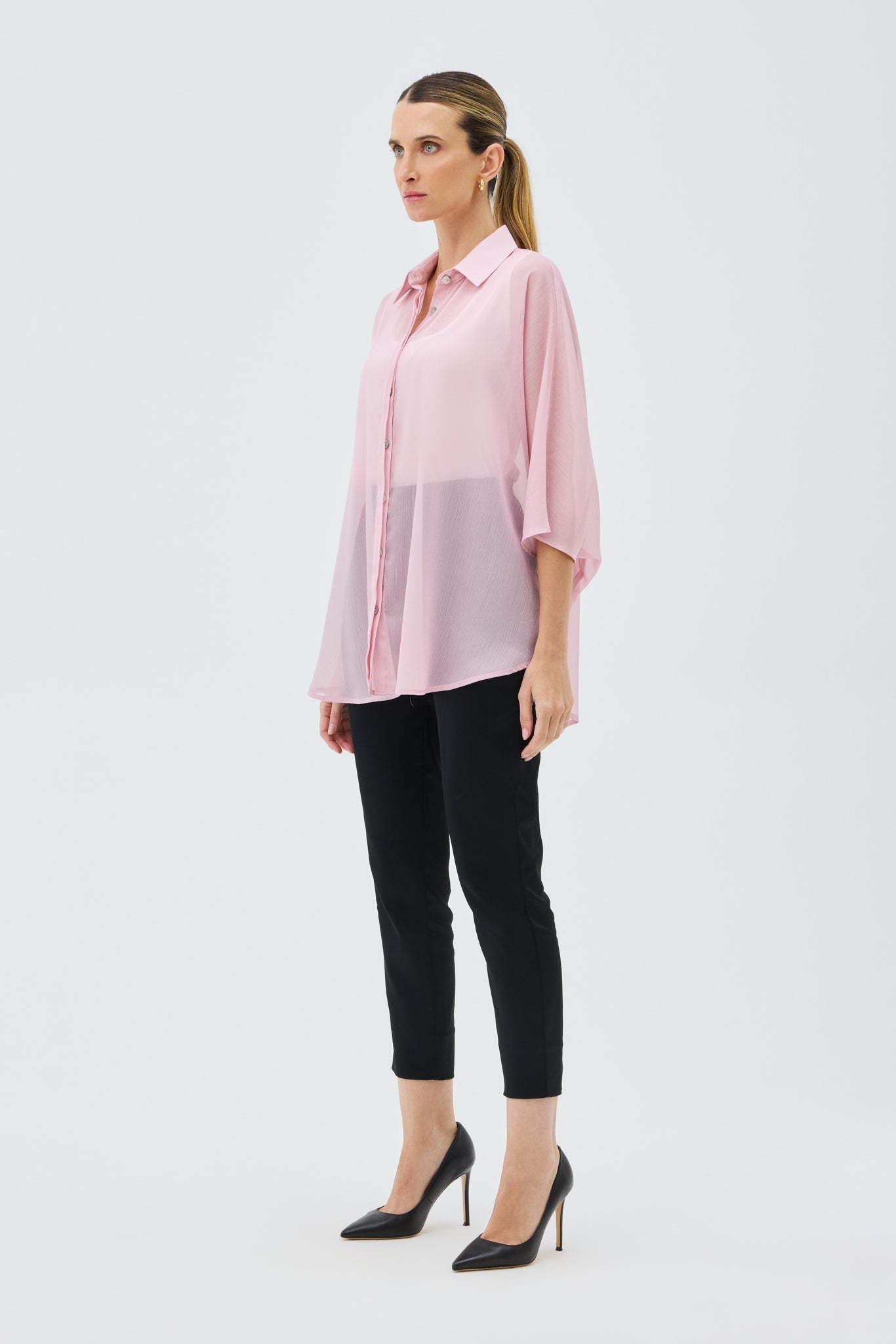 DAZZLE SHIRT