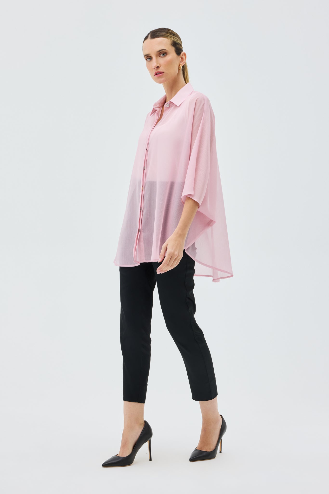 DAZZLE SHIRT