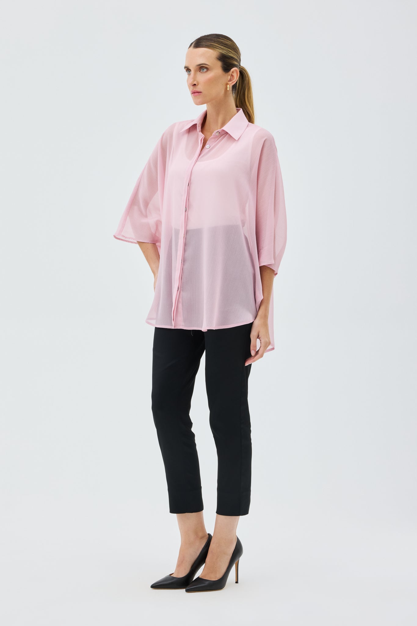 DAZZLE SHIRT