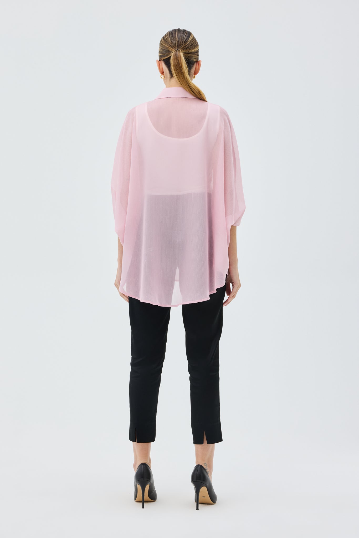 DAZZLE SHIRT
