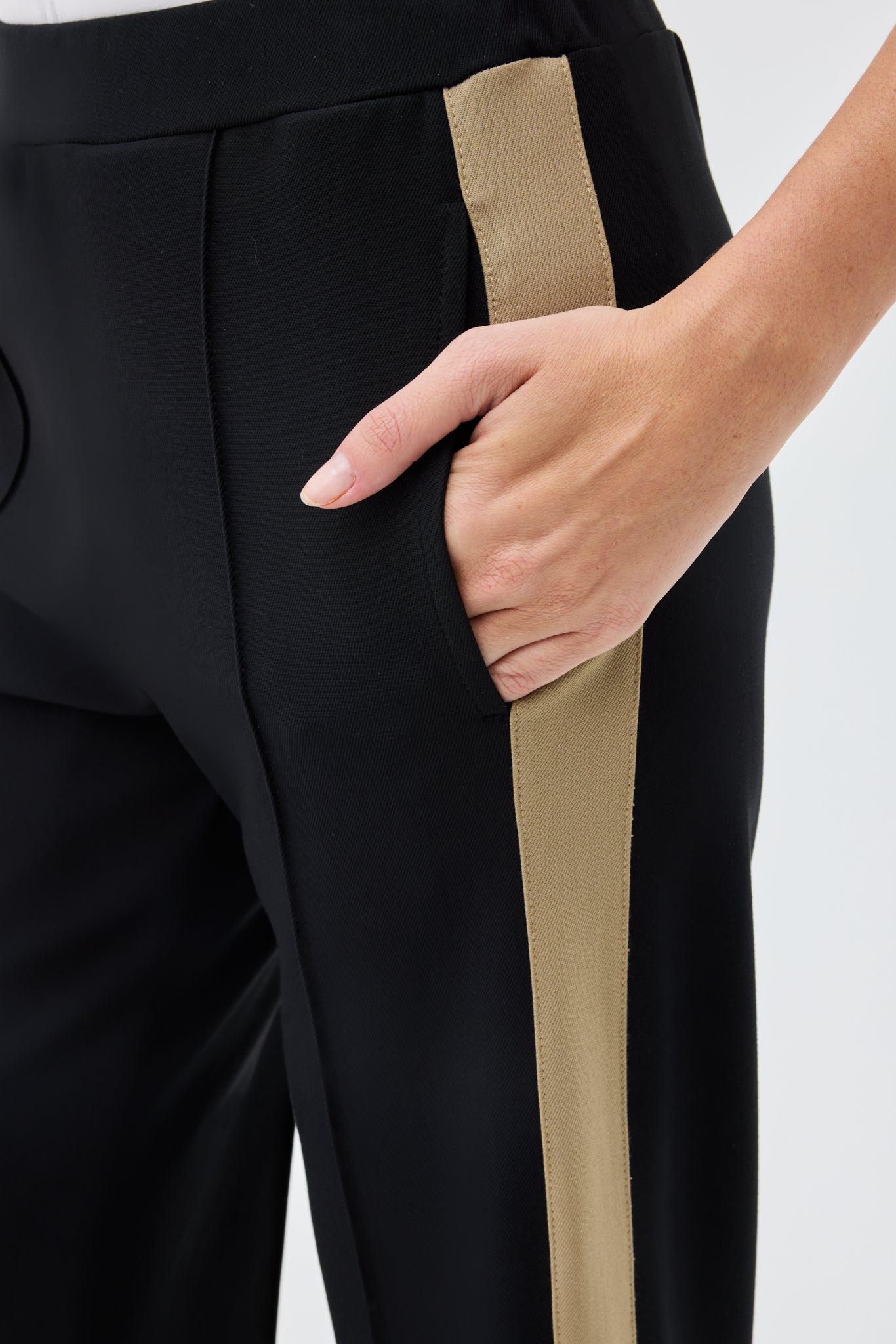 LOUIS STRIPE PANT