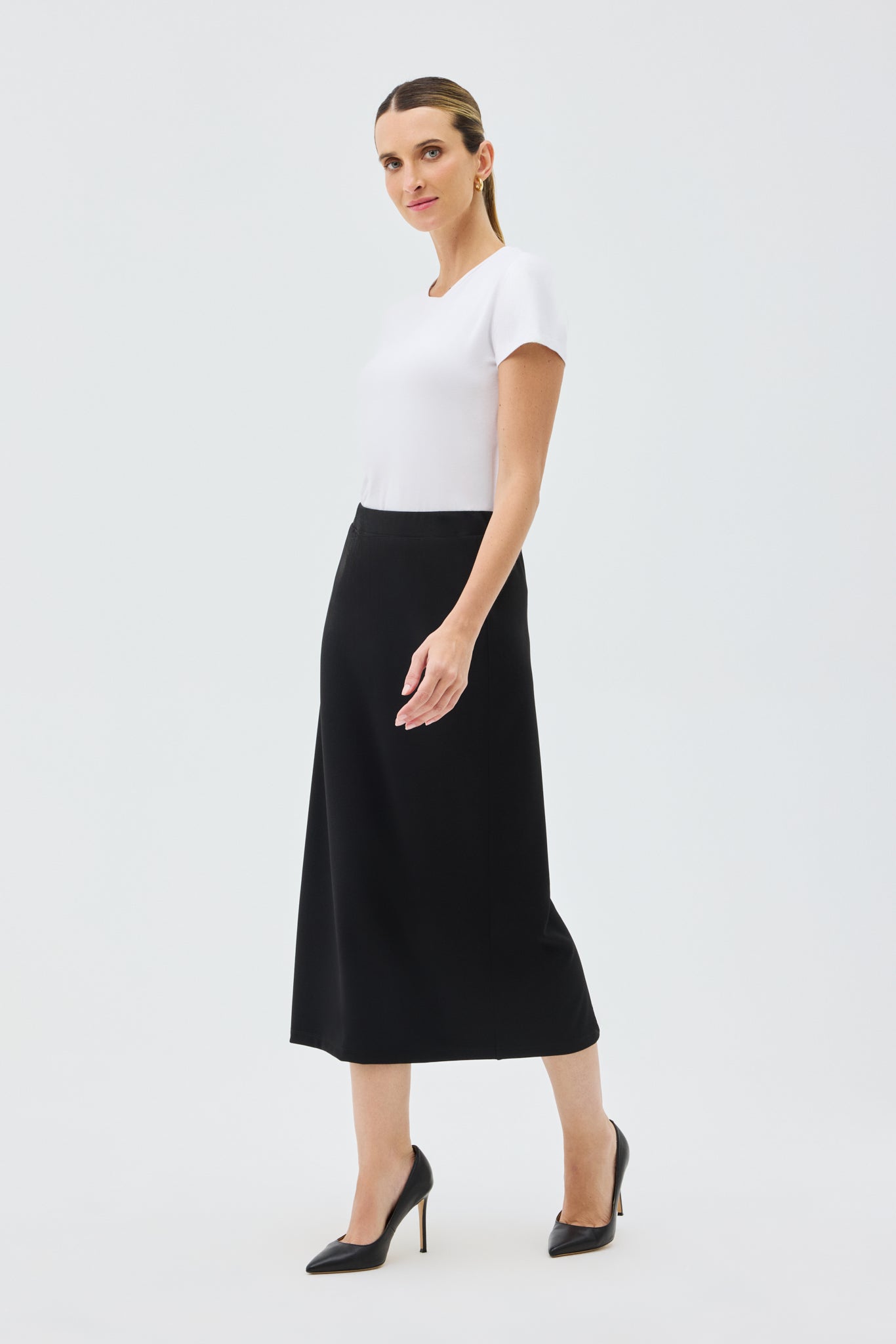 RUNWAY SKIRT