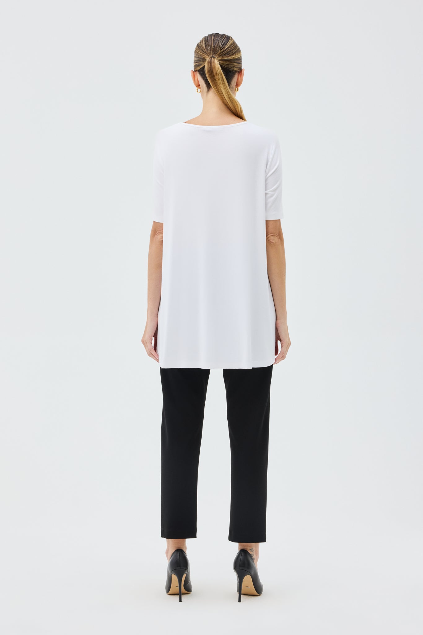 CLEO SWING TEE
