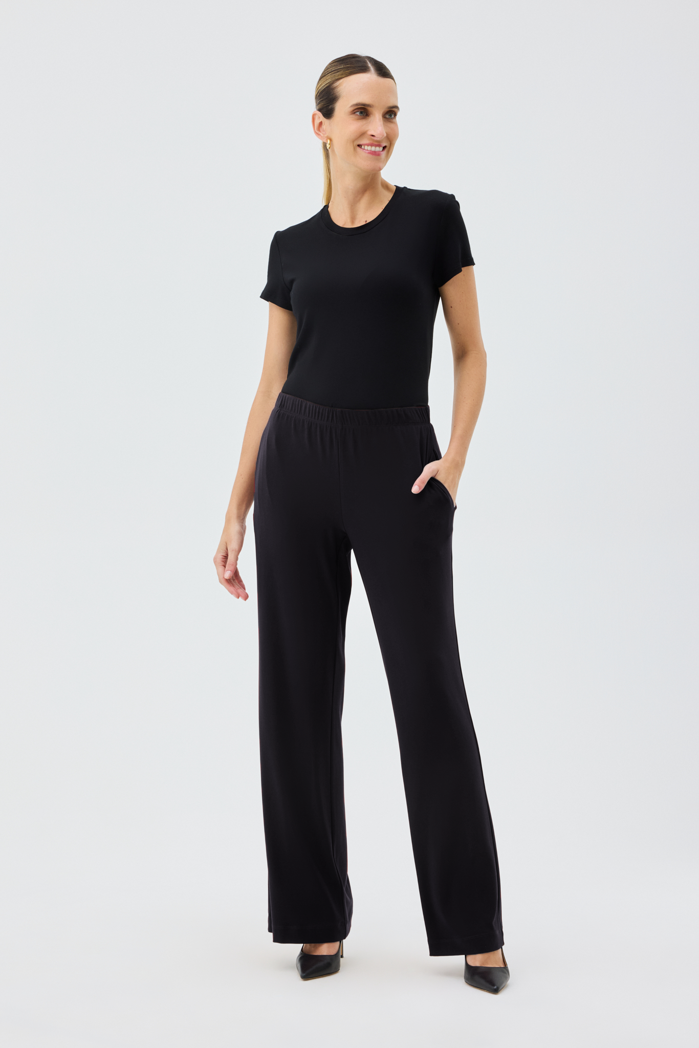 EASY PANT