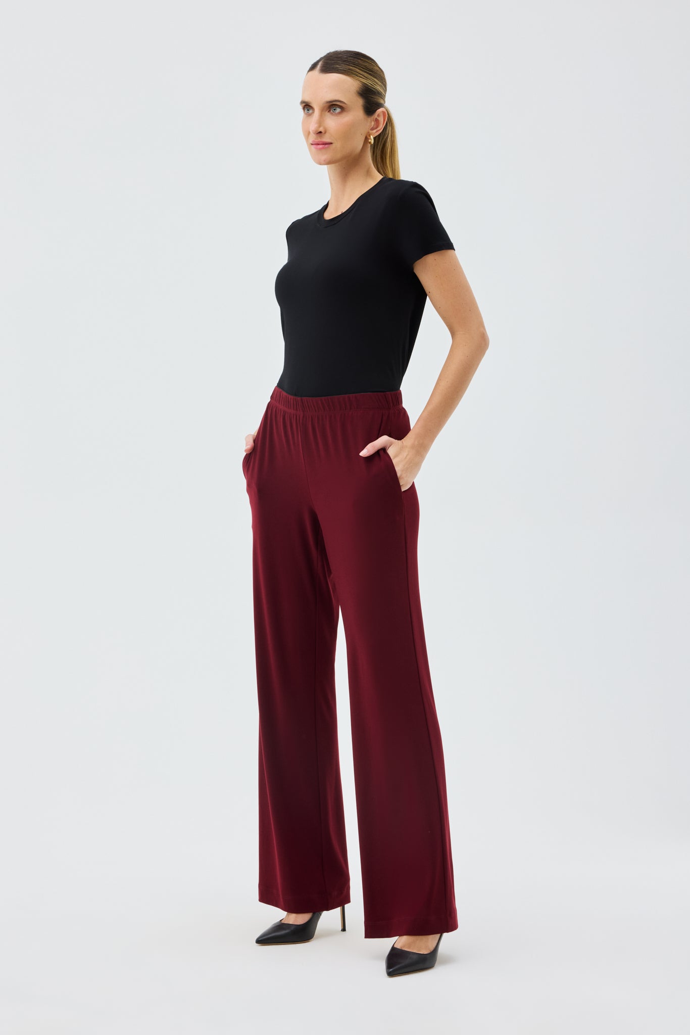 EASY PANT