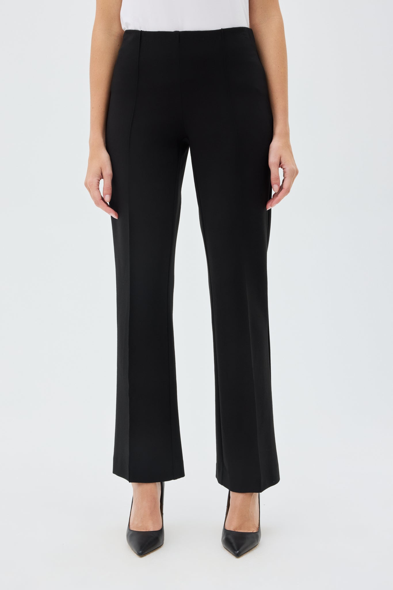 PONTI PINTUCK PANT