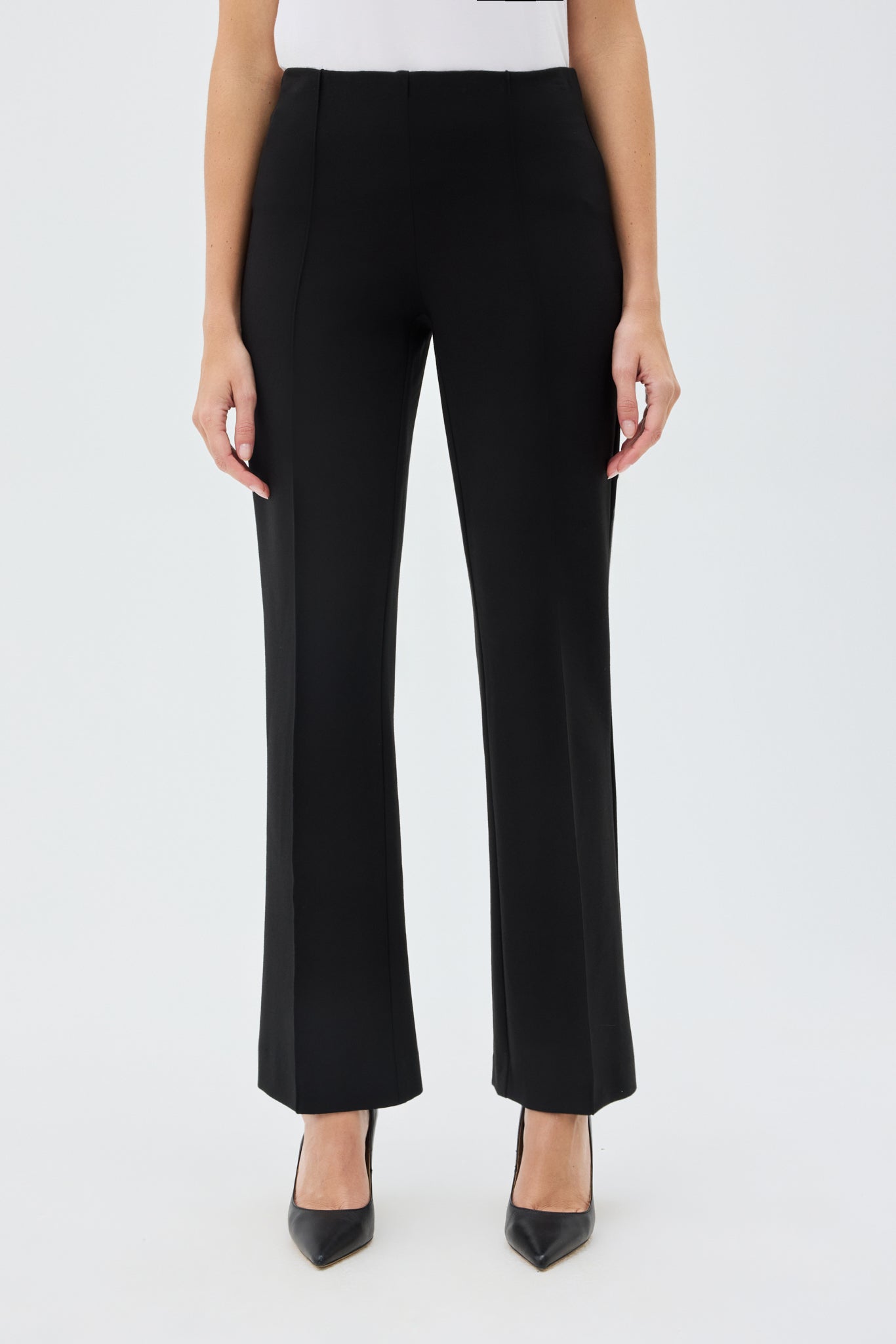 PONTI PINTUCK PANT