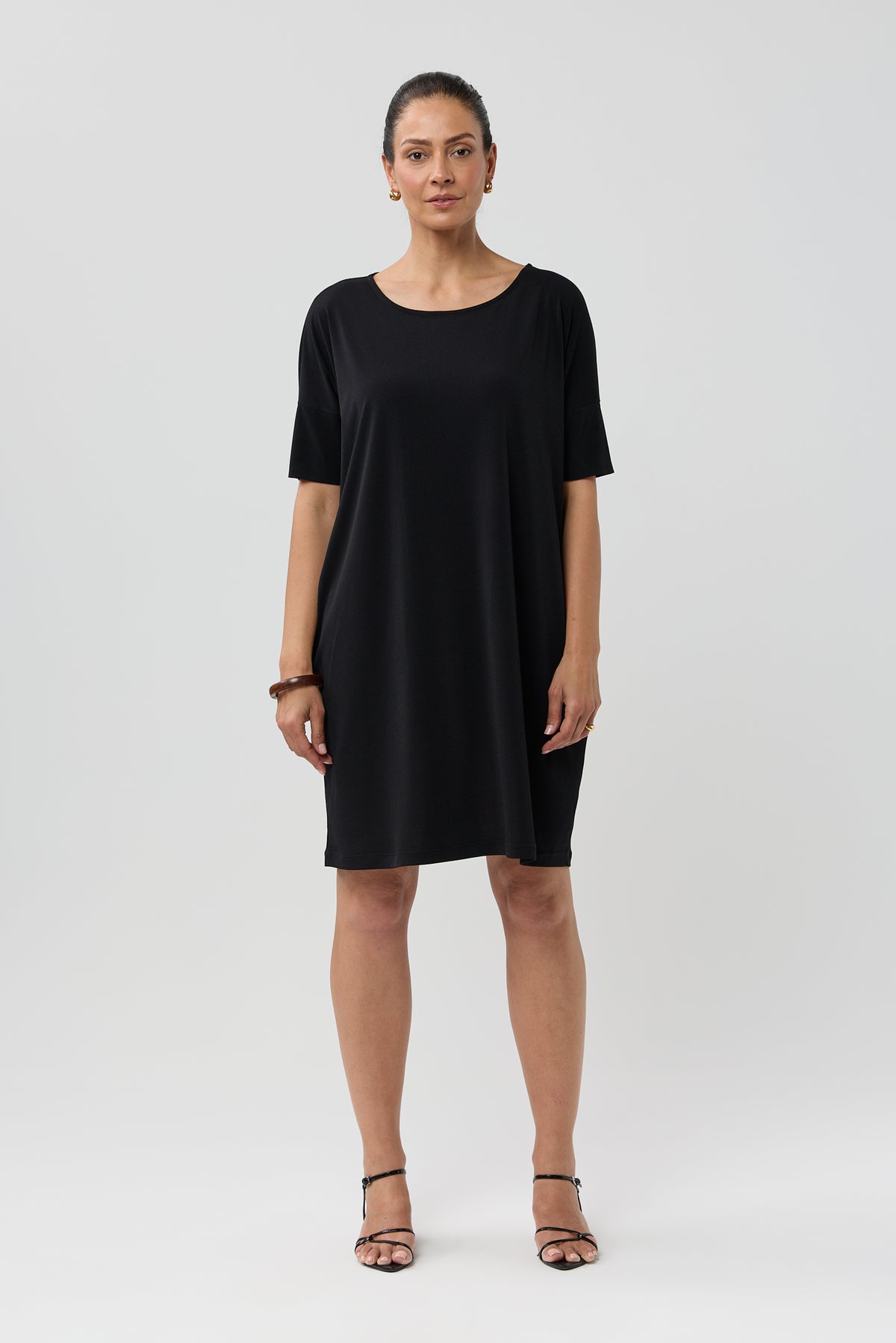 EXIT DRESS