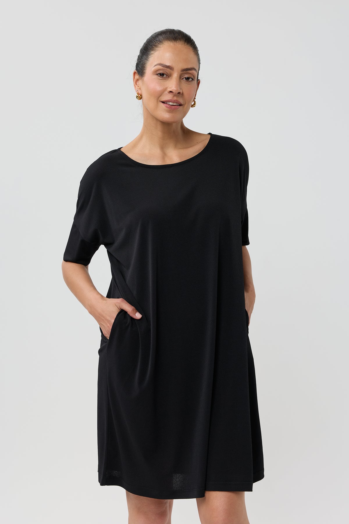 EXIT DRESS