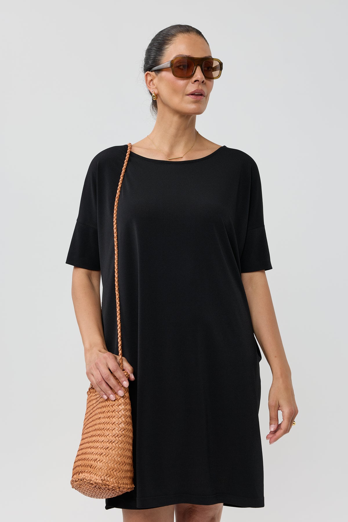 EXIT DRESS