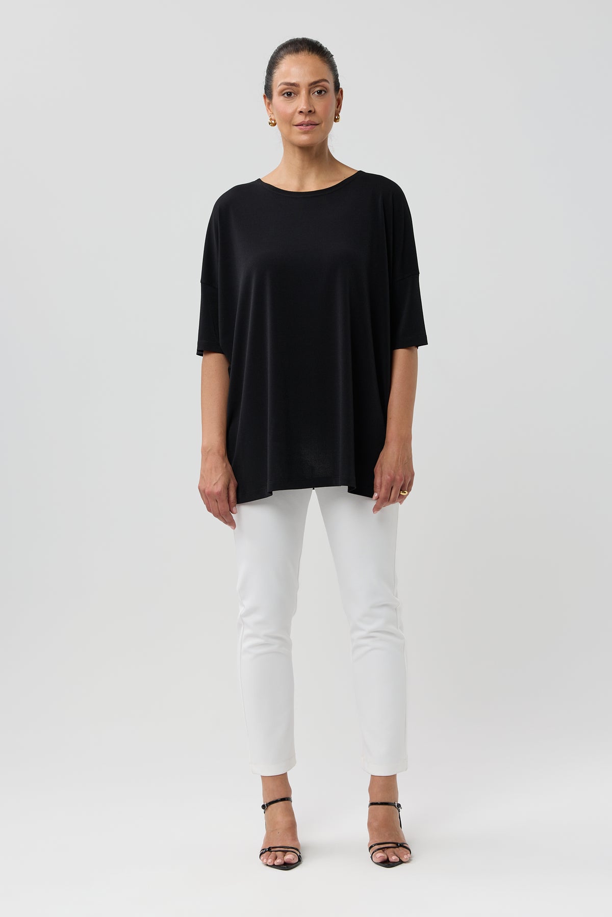 ESCAPE TOP