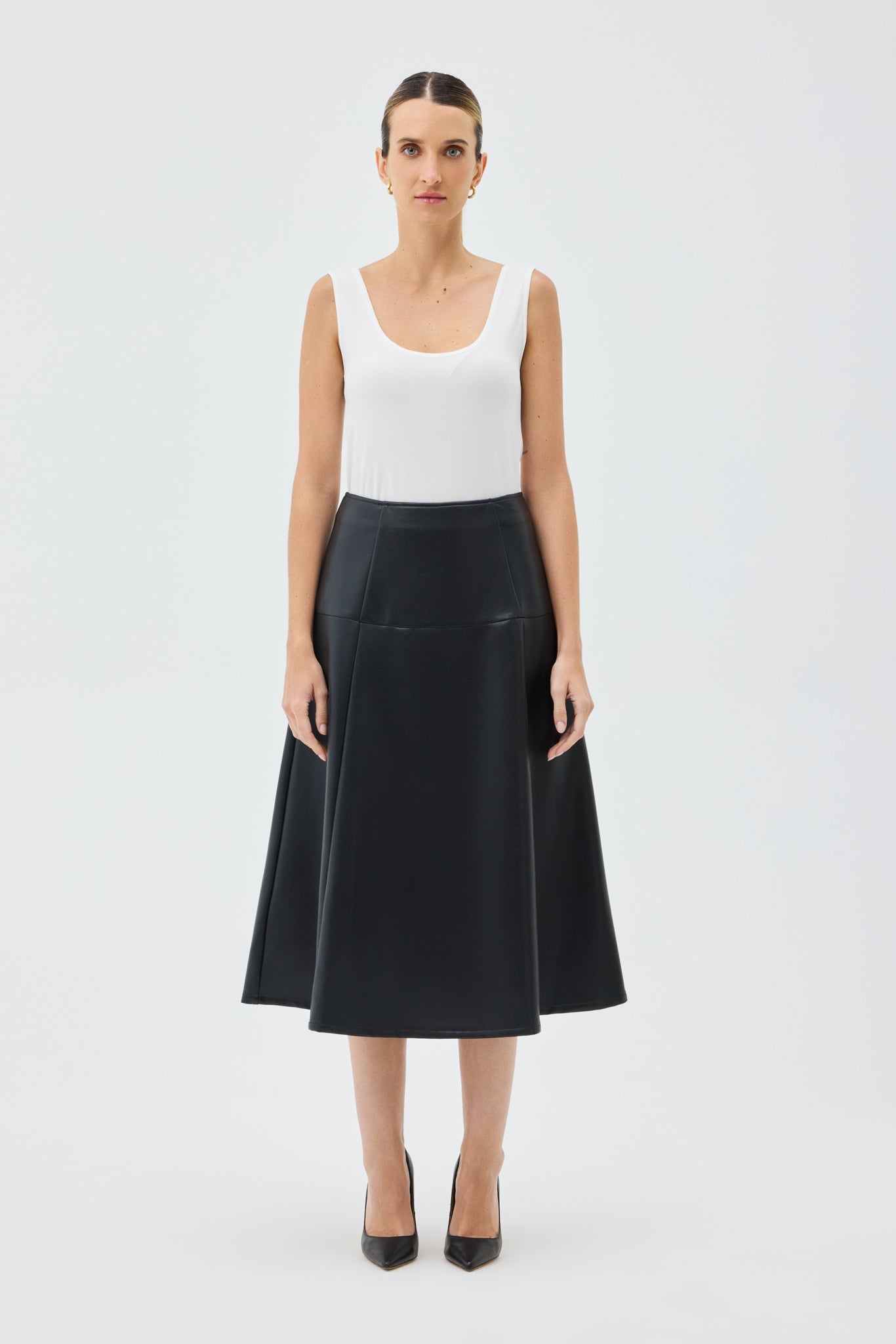 ARCADIA SKIRT