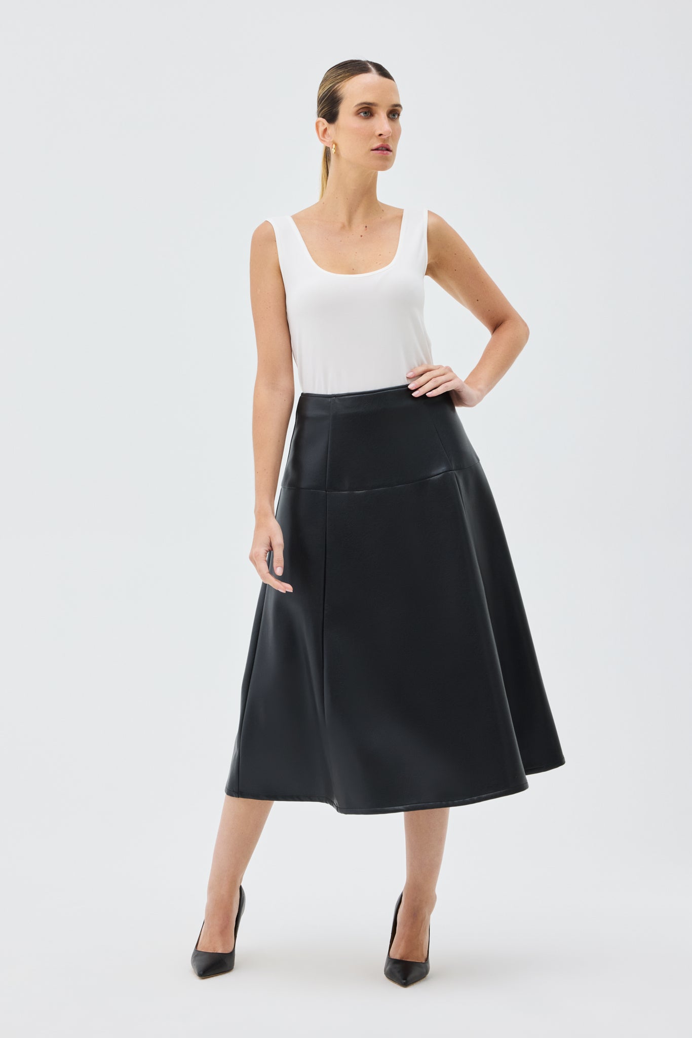 ARCADIA SKIRT