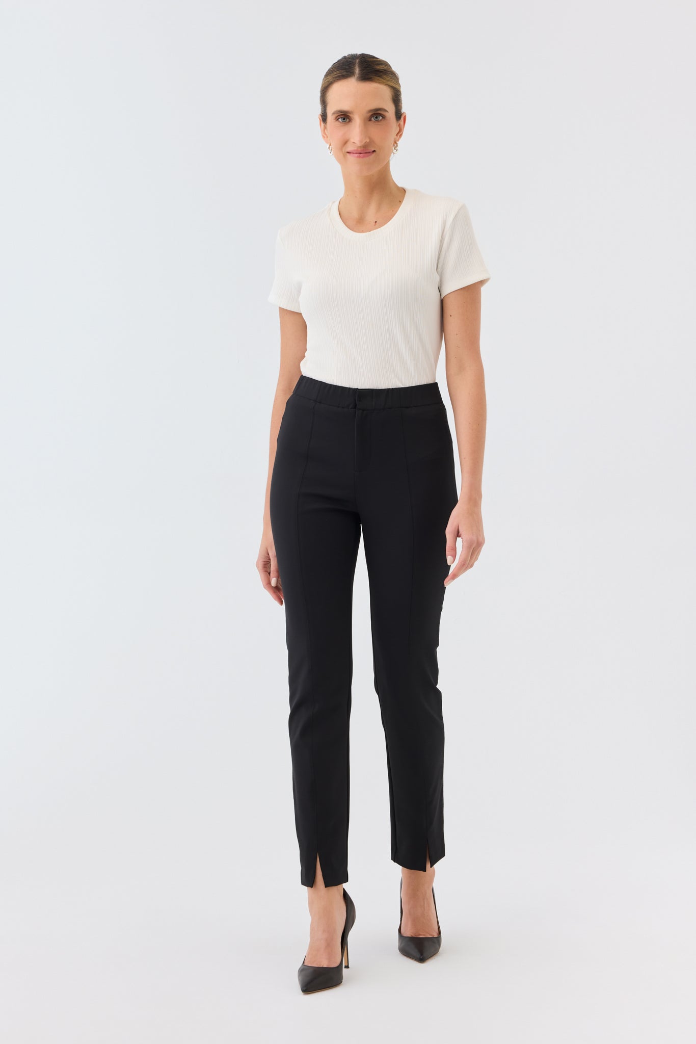 BELLEVUE PANT