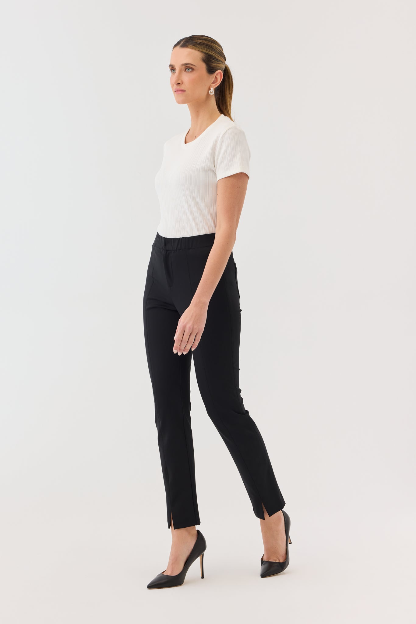 BELLEVUE PANT