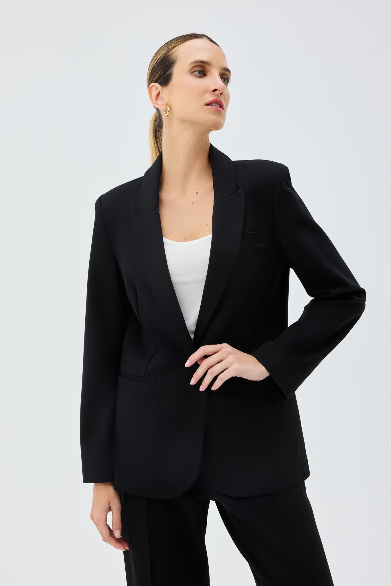 BERKELEY BLAZER
