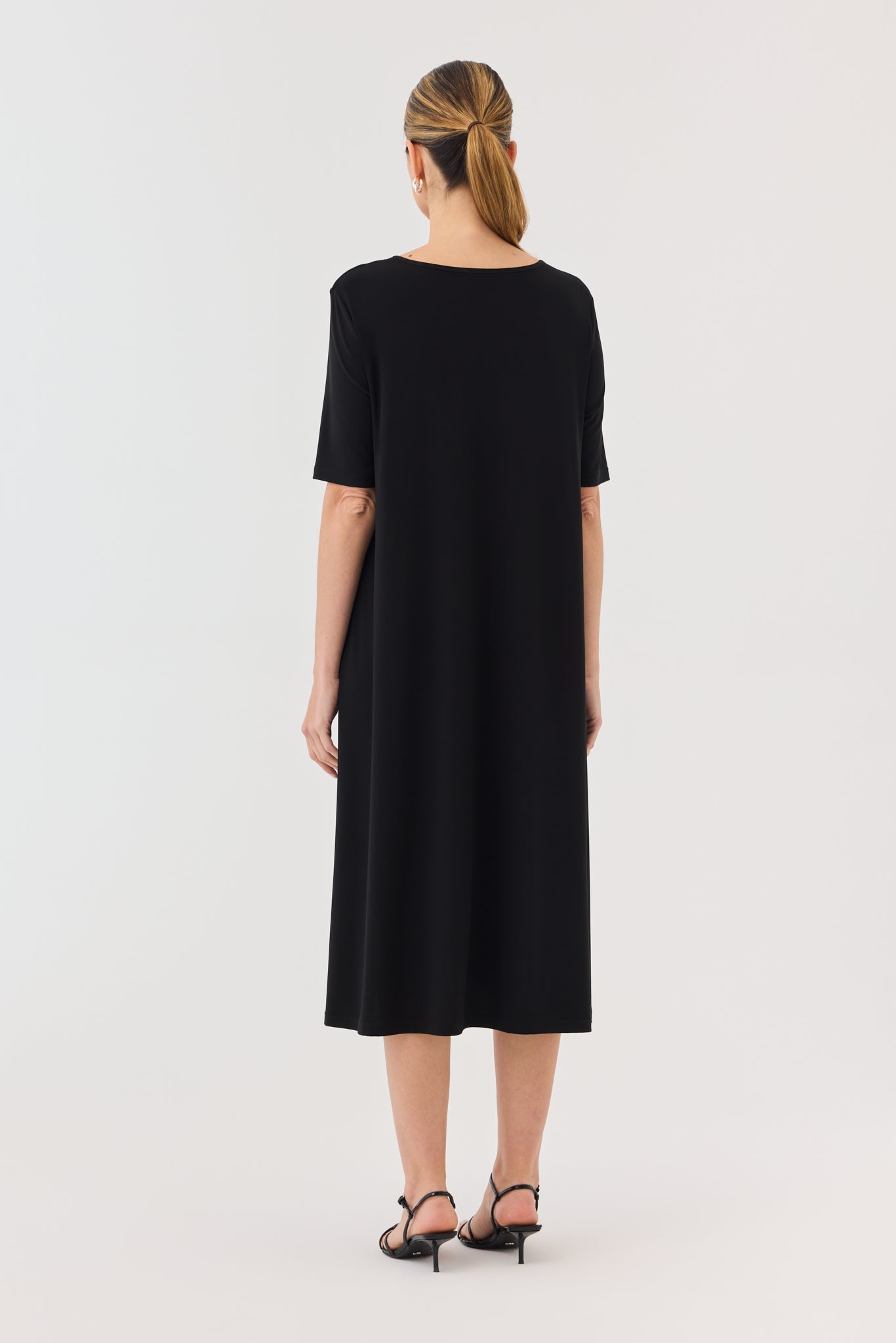 CLEO SWING DRESS
