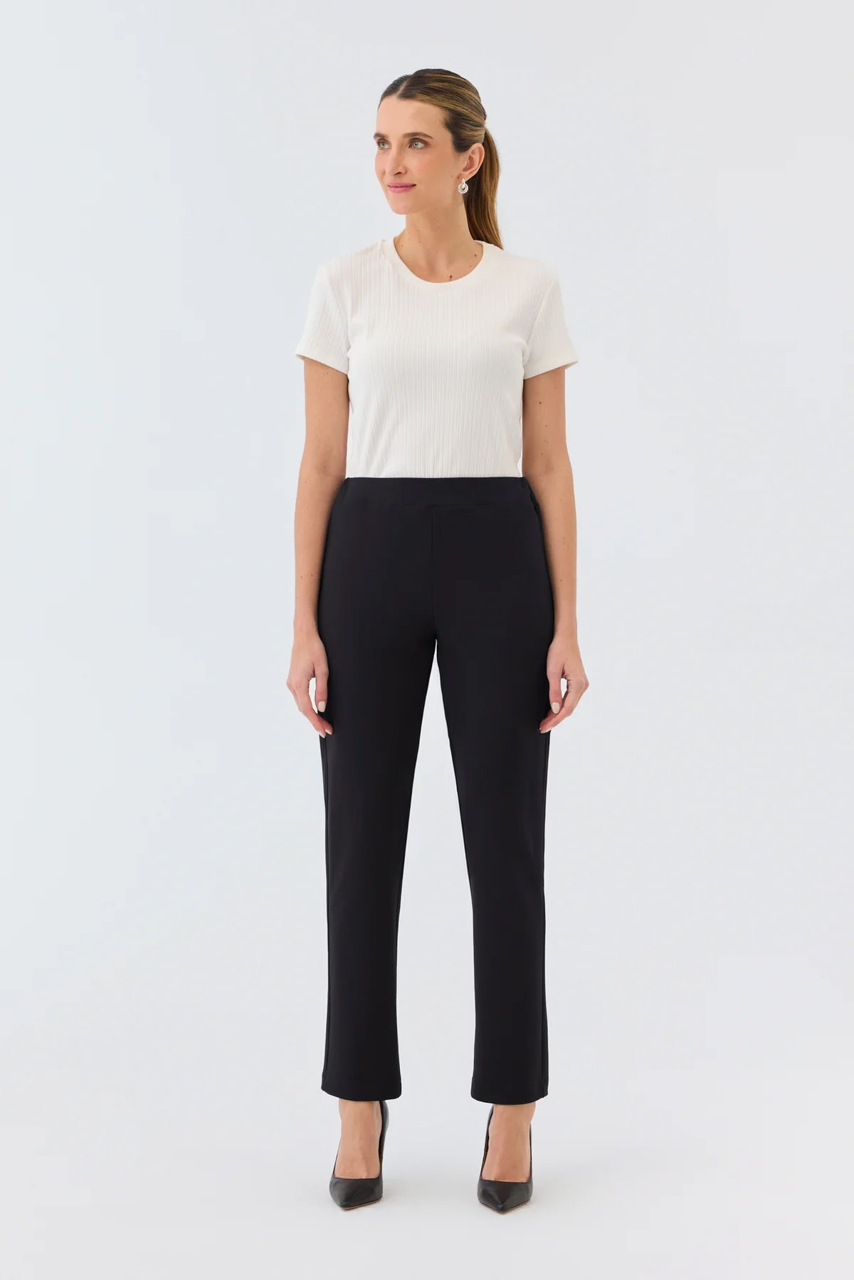 ESCAPE PANT BLACK