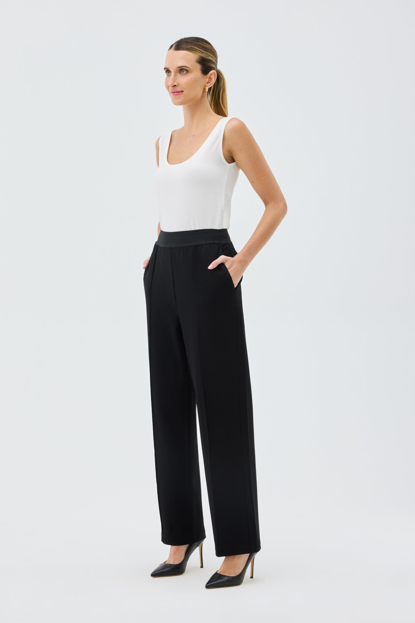 FONTANA PANT