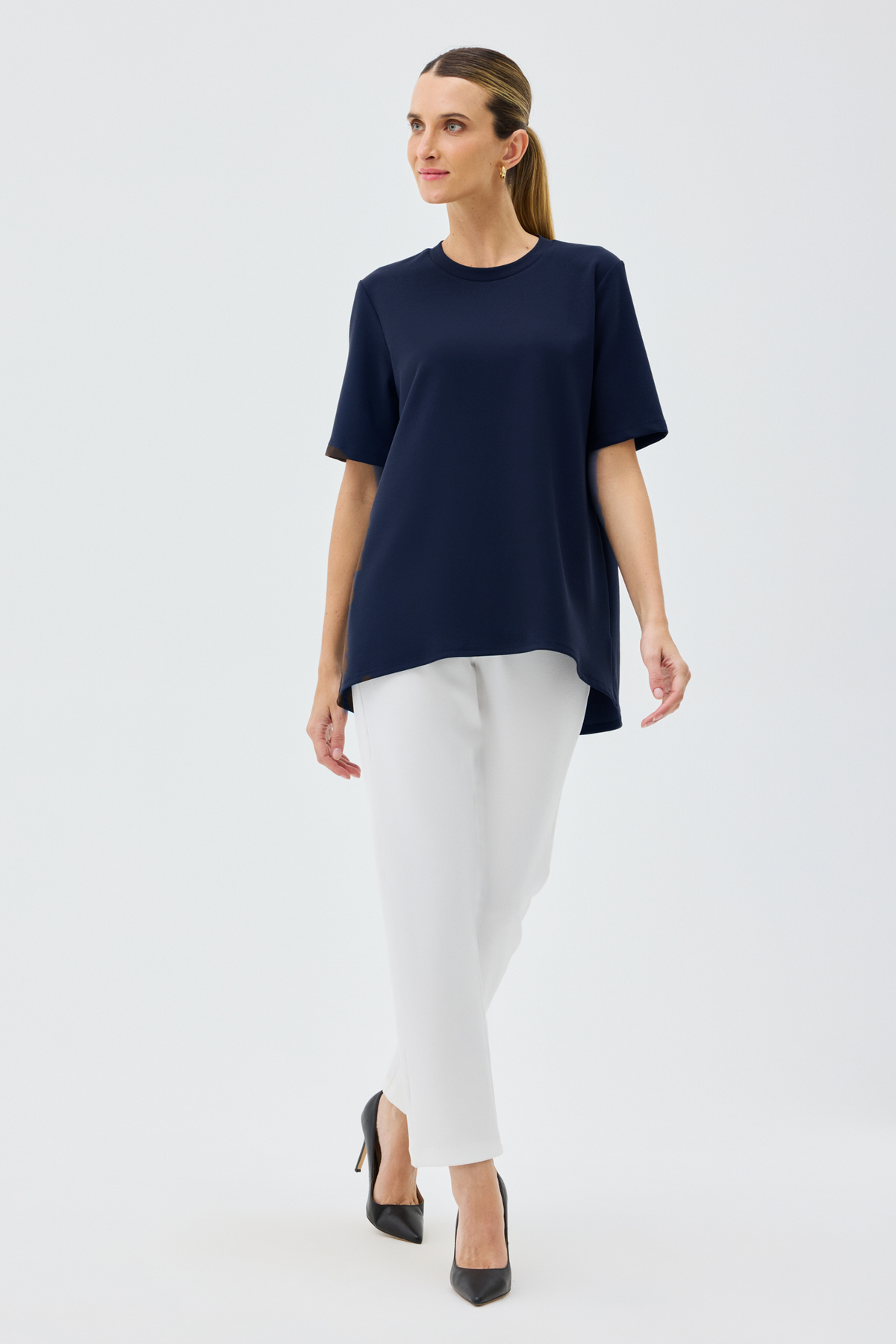 HURLEY TOP