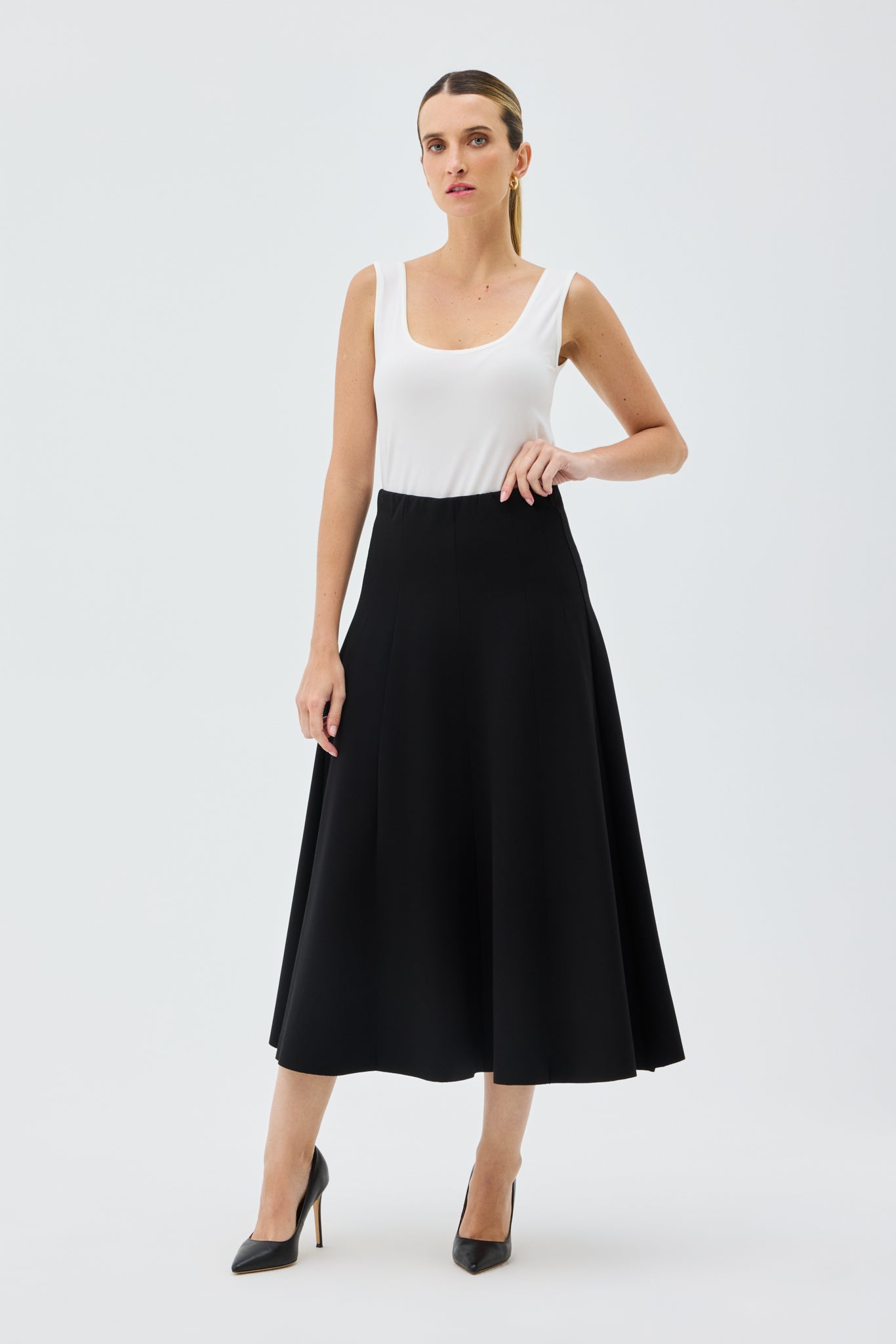 IRVINE SKIRT
