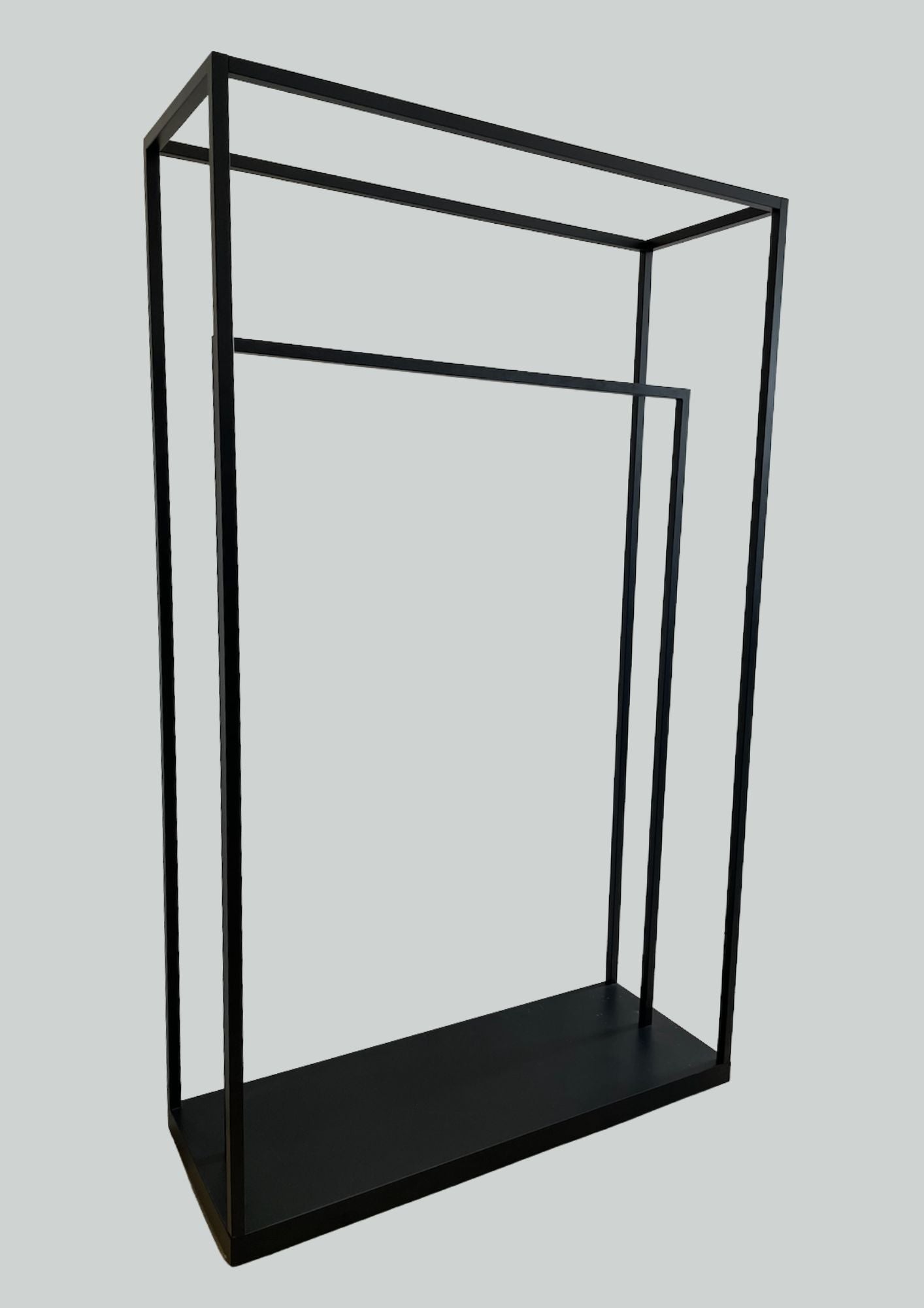LARGE FRAMED RACK