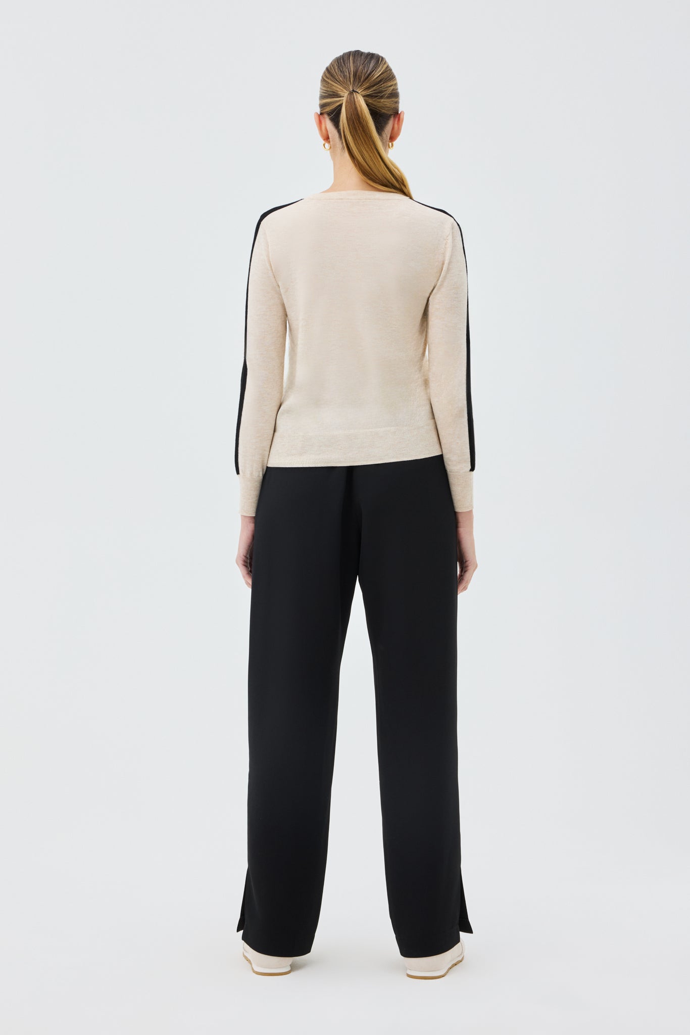 MARTELL KNIT