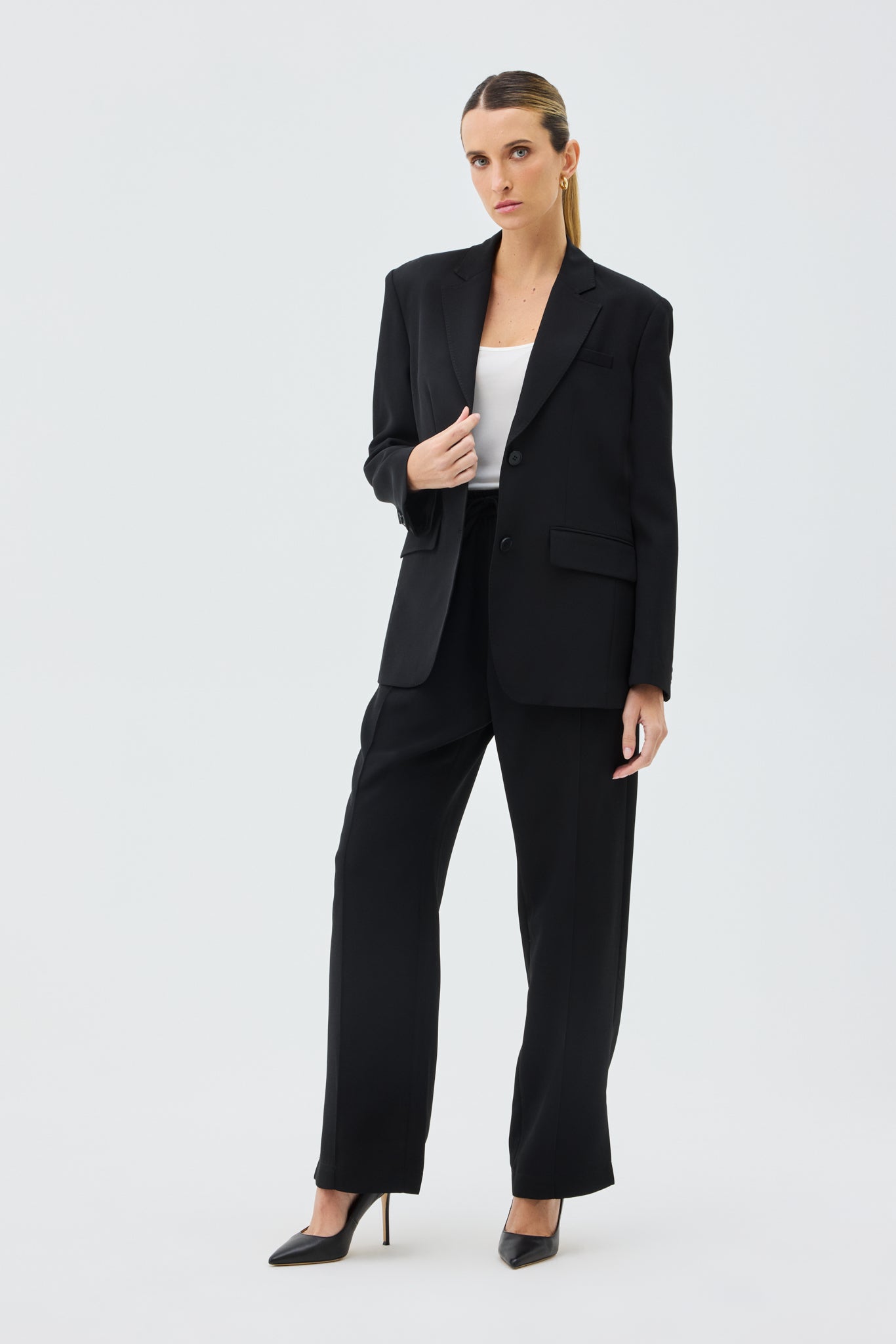 OAKDALE PANT