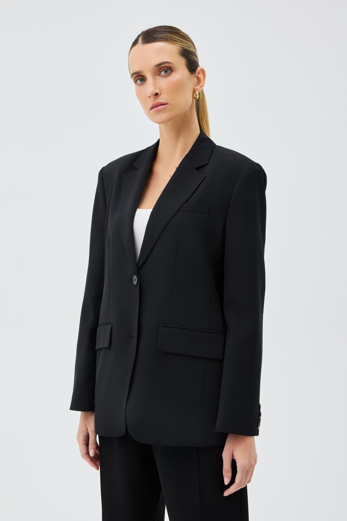 OAKDALE BLAZER