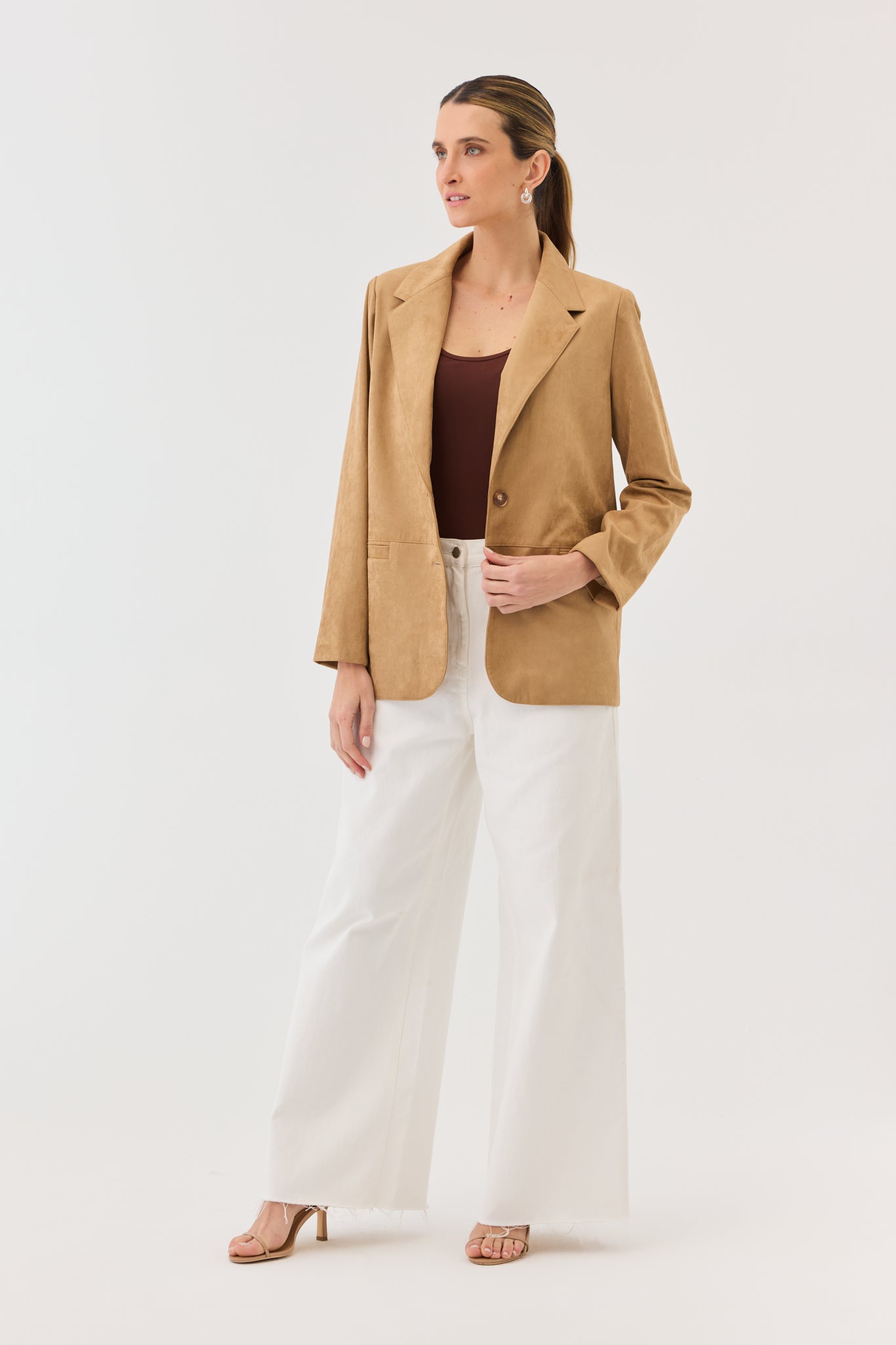 SAN DIEGO BLAZER