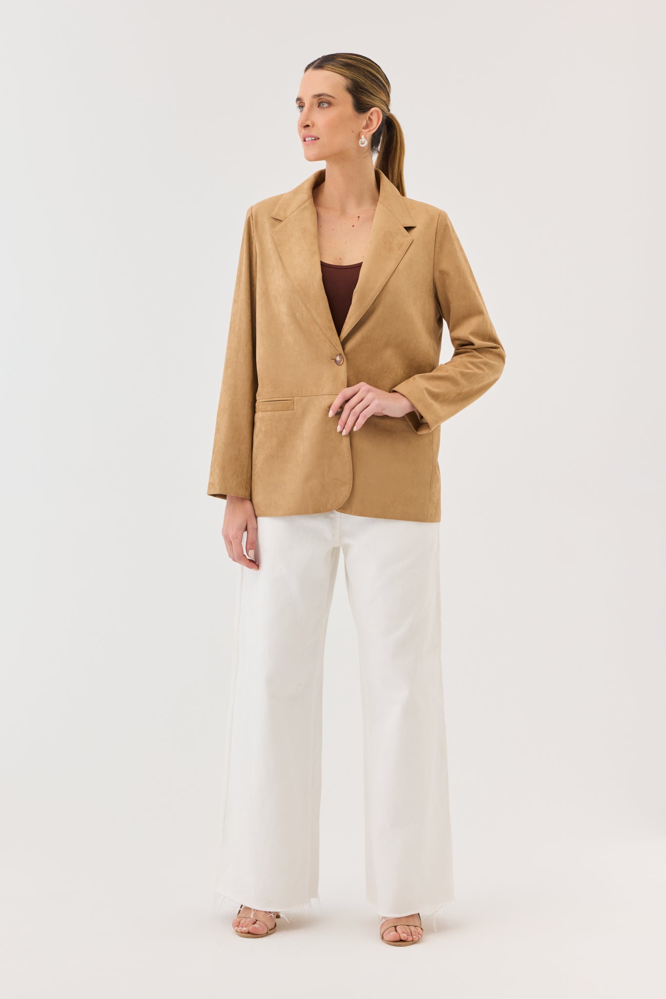 SAN DIEGO BLAZER