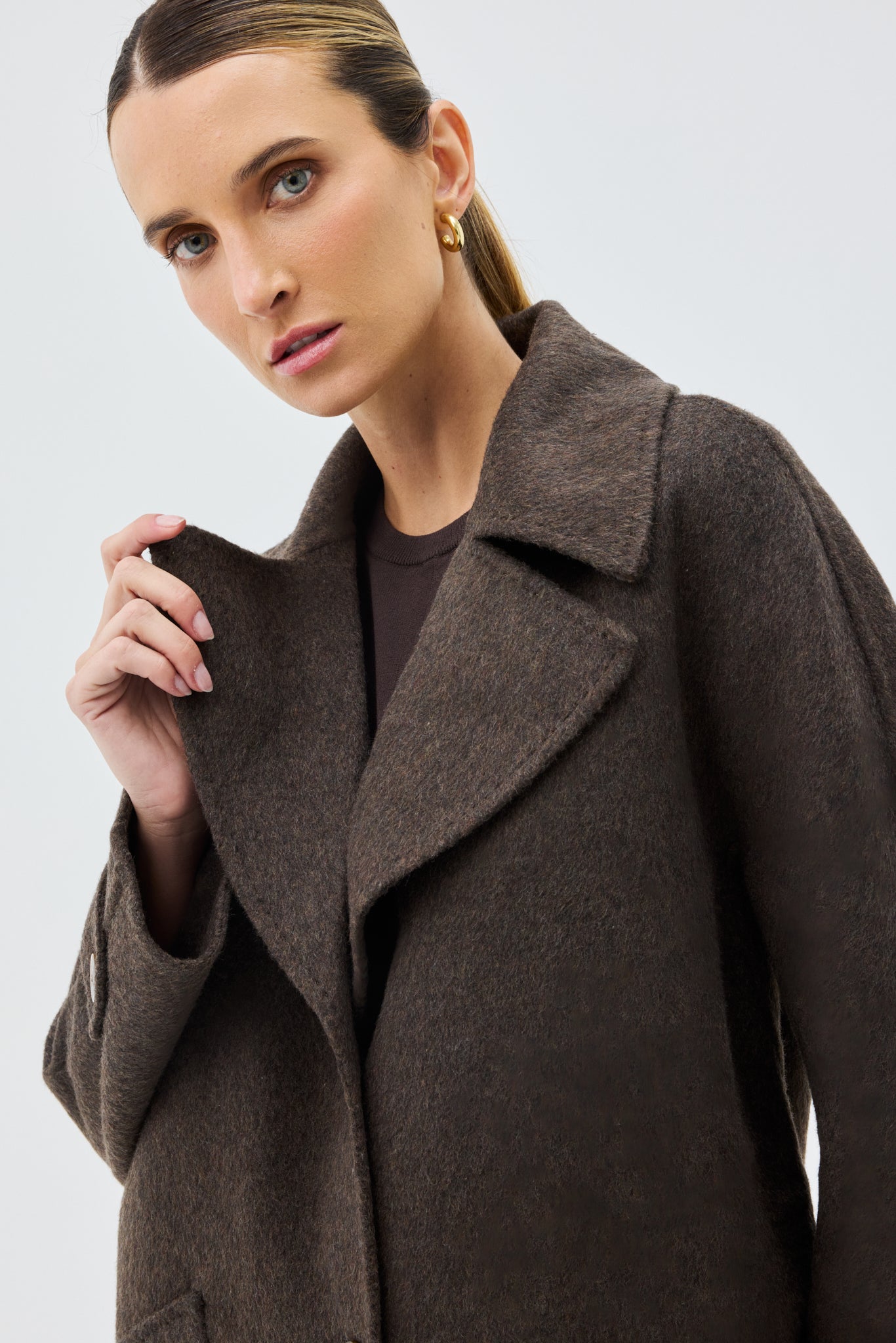 STOCKTON COAT