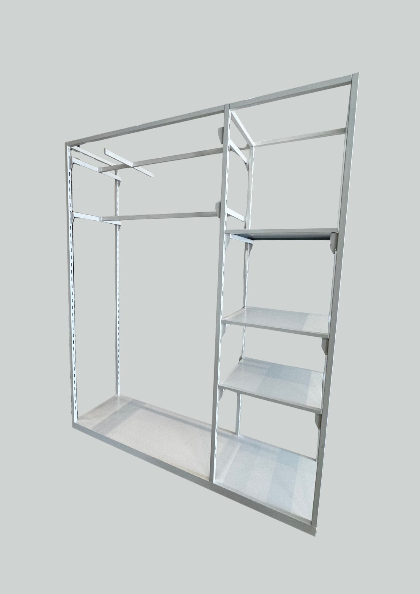 LARGE MODULAR RACK