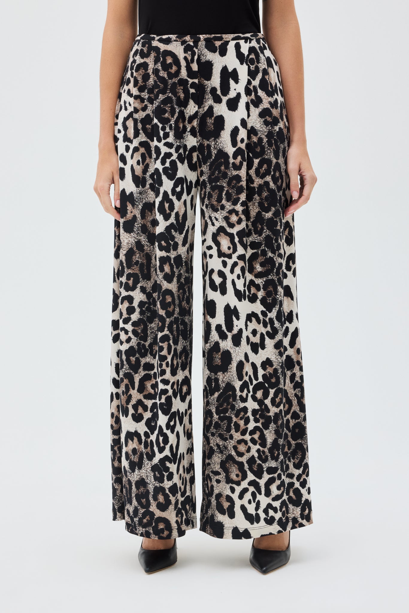 VERA LEOPARD PANT