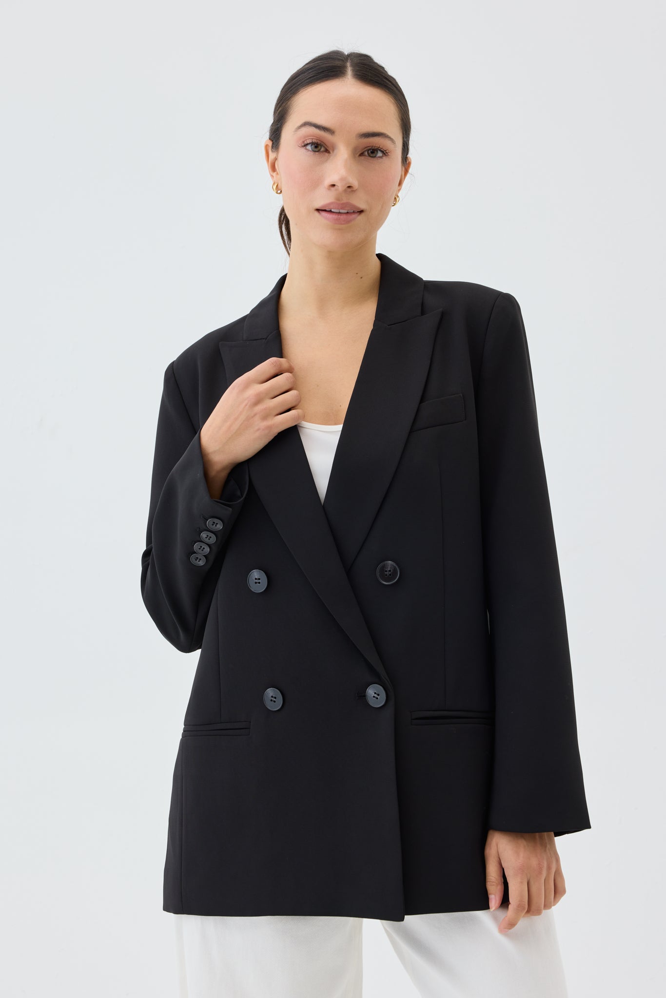 AMARO BLAZER