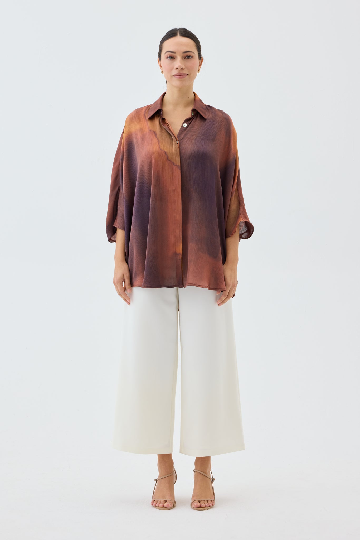 AURA SHIRT