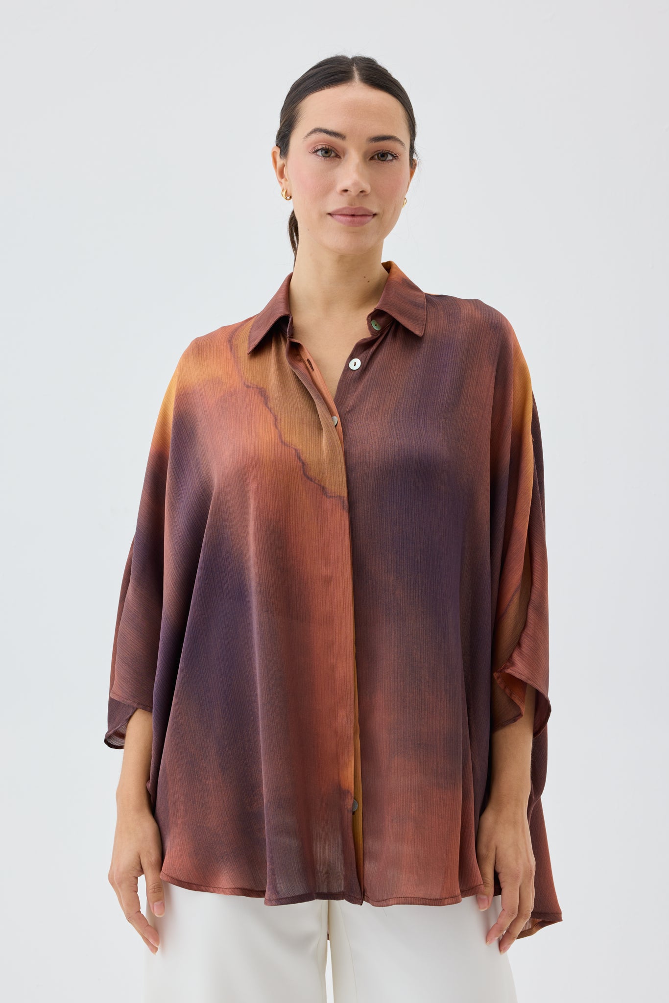 AURA SHIRT