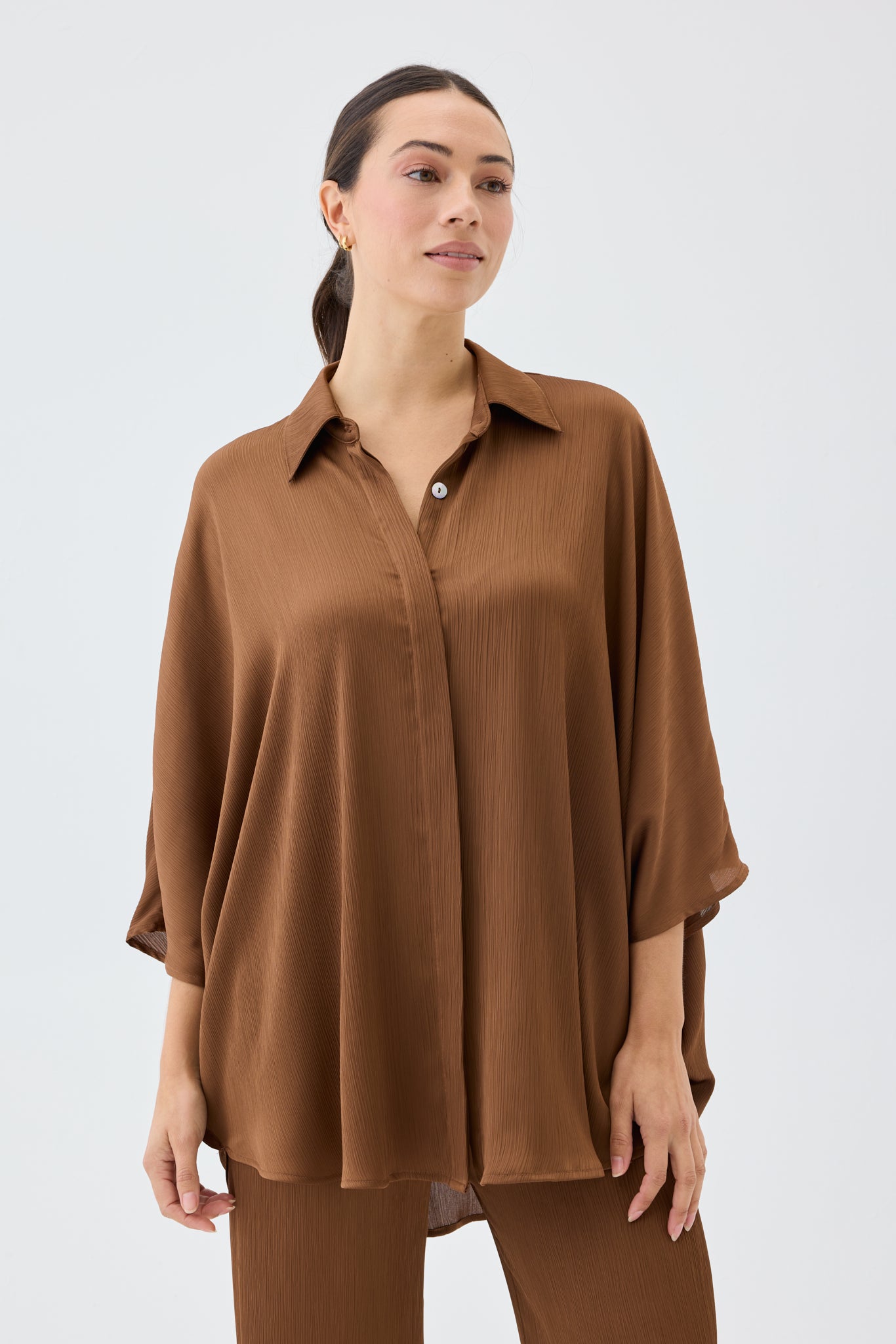 AVERY SHIRT